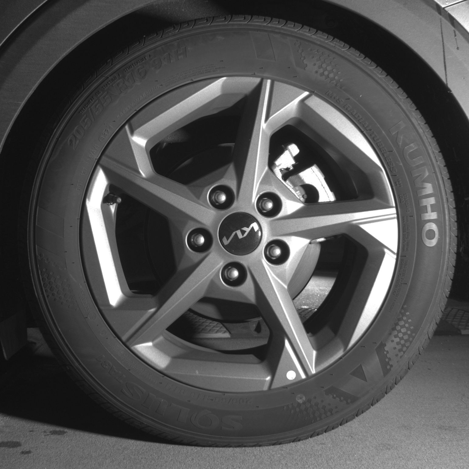 Thumbnail: 2025 Kia K4 - 11