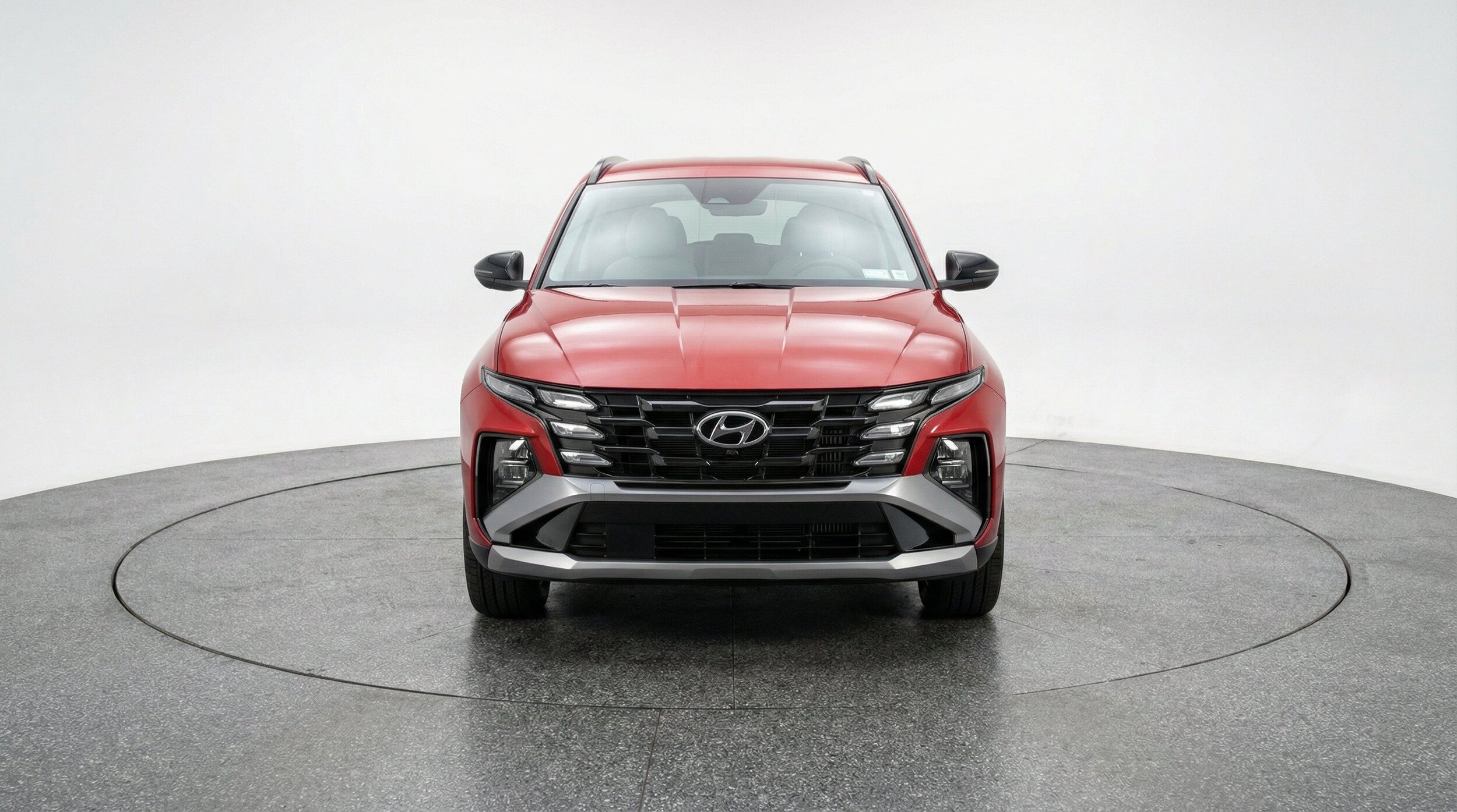 Thumbnail: 2025 Hyundai Tucson - 2