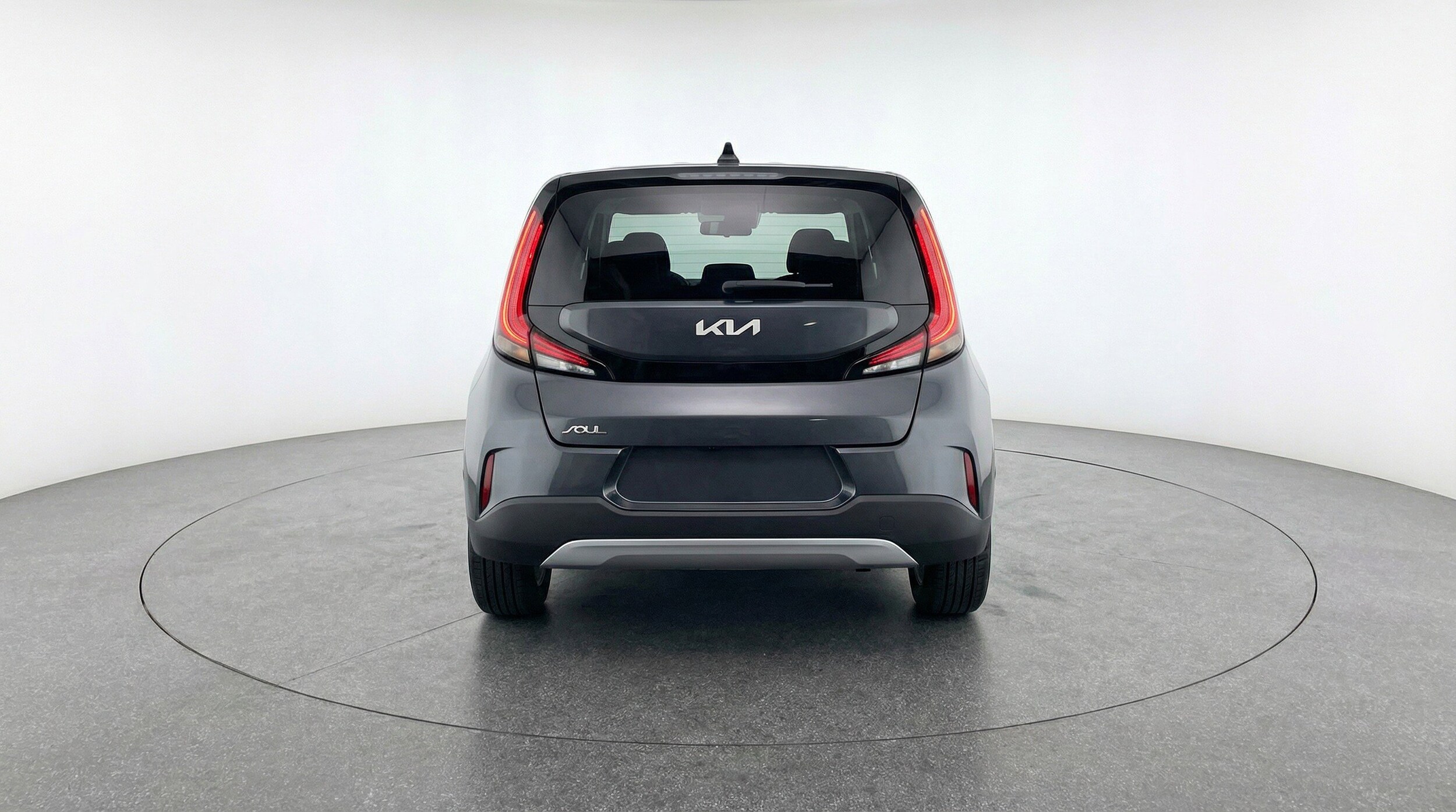 Thumbnail: 2025 Kia Soul - 7