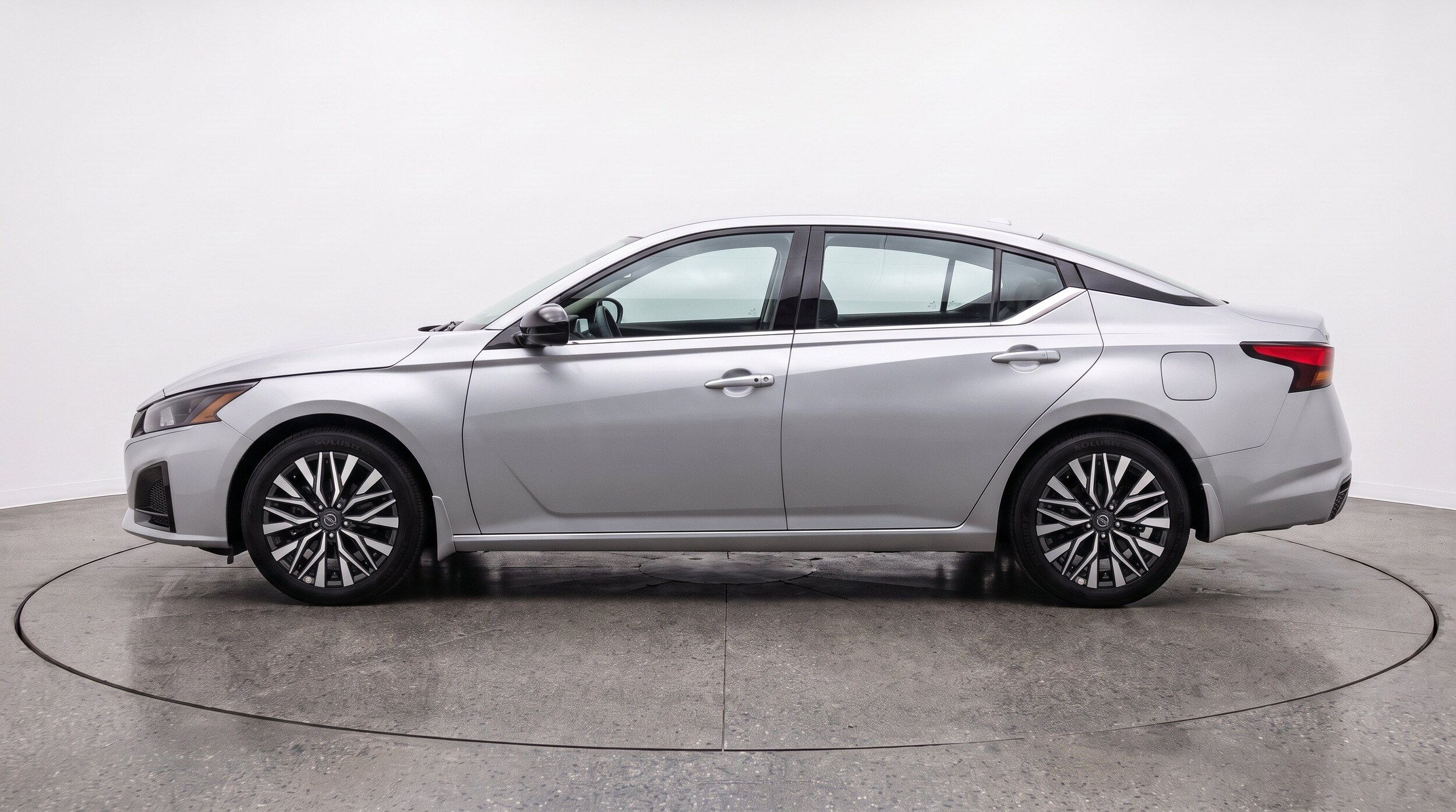 Thumbnail: 2026 Nissan Altima - 5