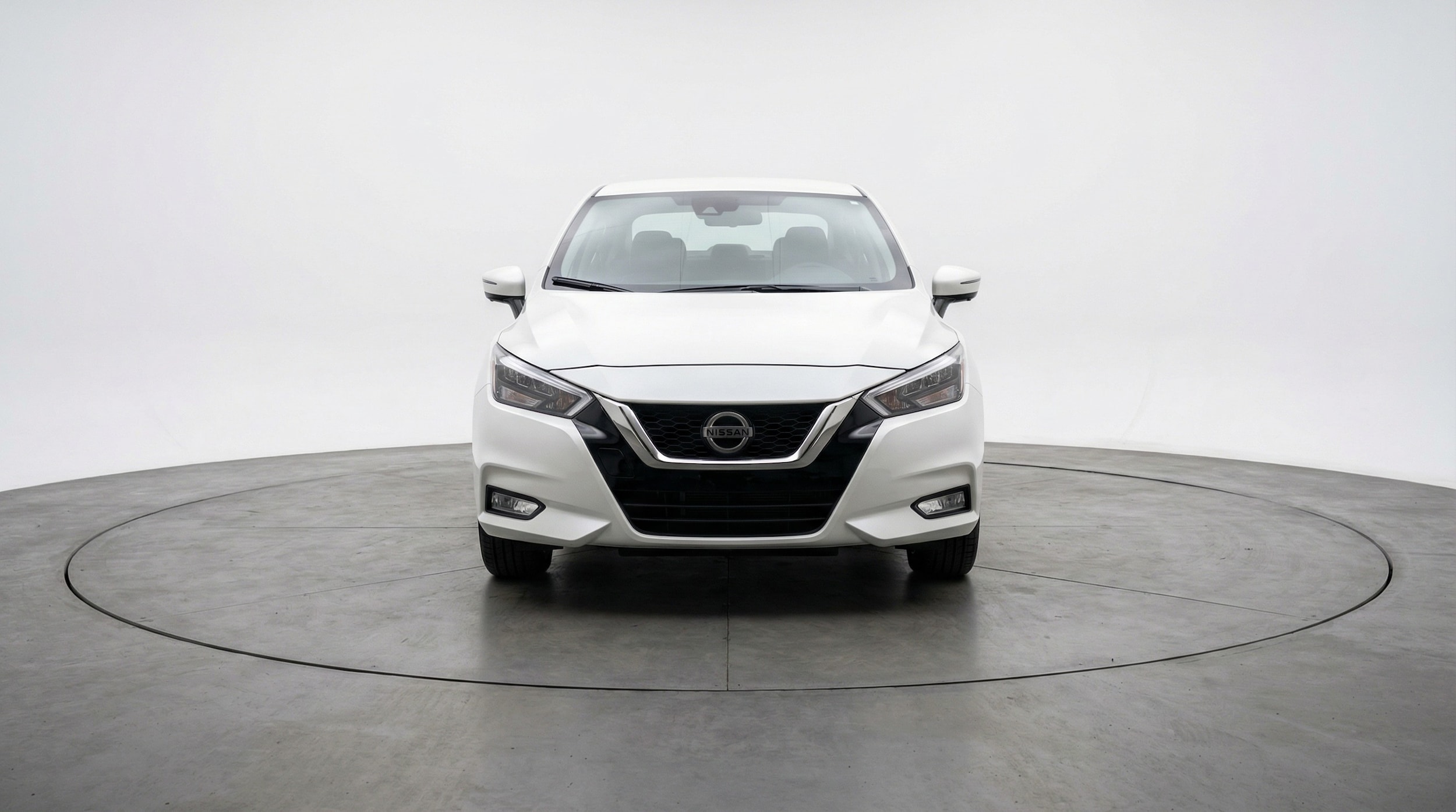 Thumbnail: 2025 Nissan Versa - 2