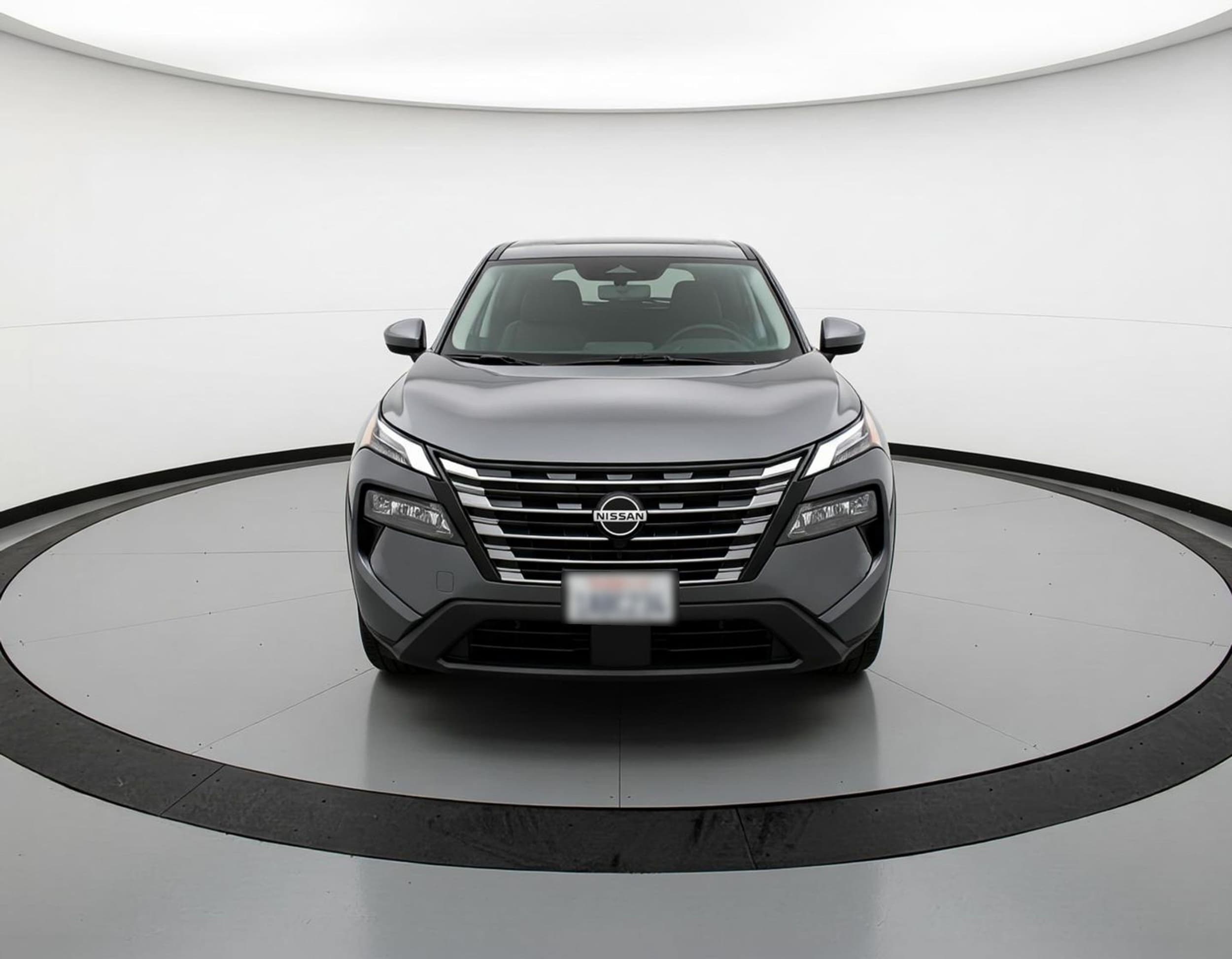 Thumbnail: 2025 Nissan Rogue - 2