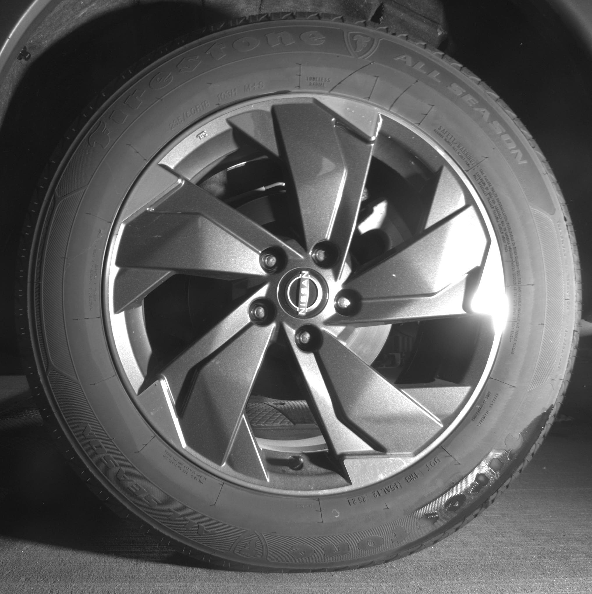 Thumbnail: 2025 Nissan Rogue - 11