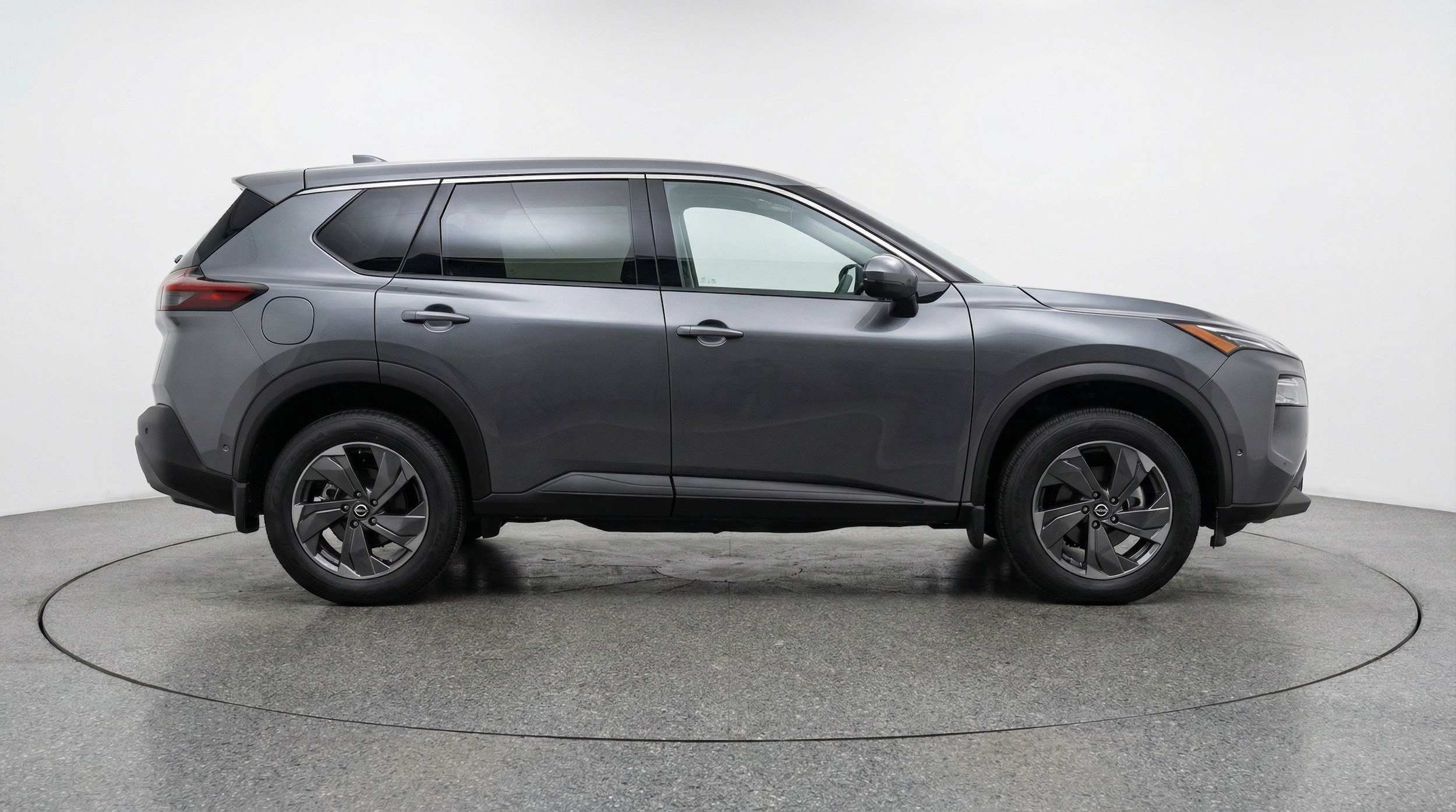 Thumbnail: 2026 Nissan Rogue - 11