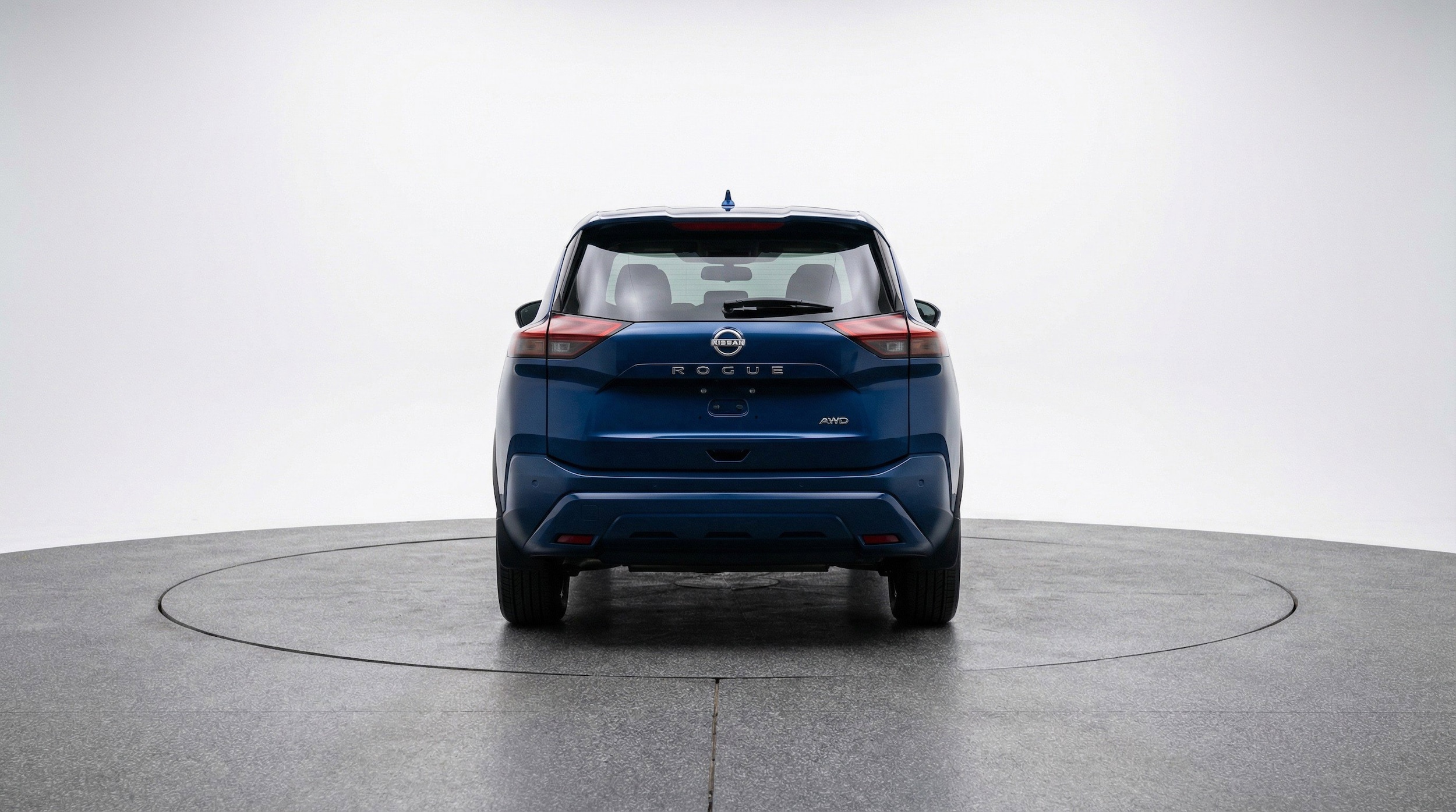 Thumbnail: 2025 Nissan Rogue - 7