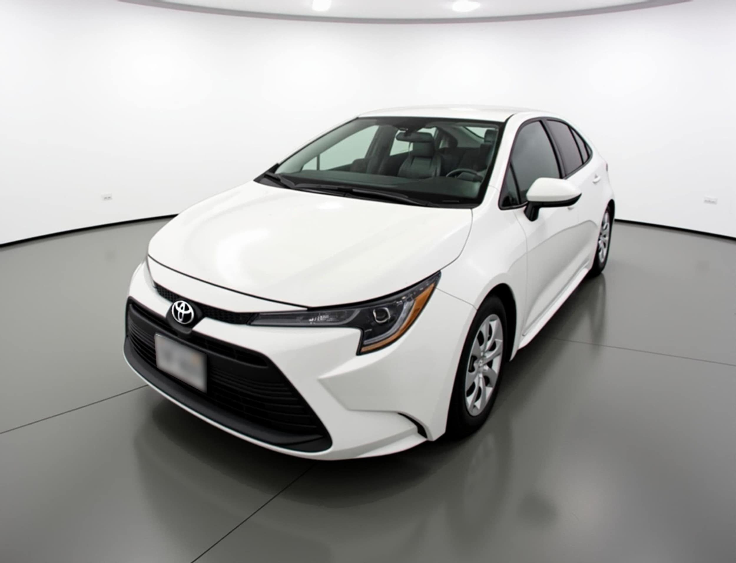 Thumbnail: 2024 Toyota Corolla - 3