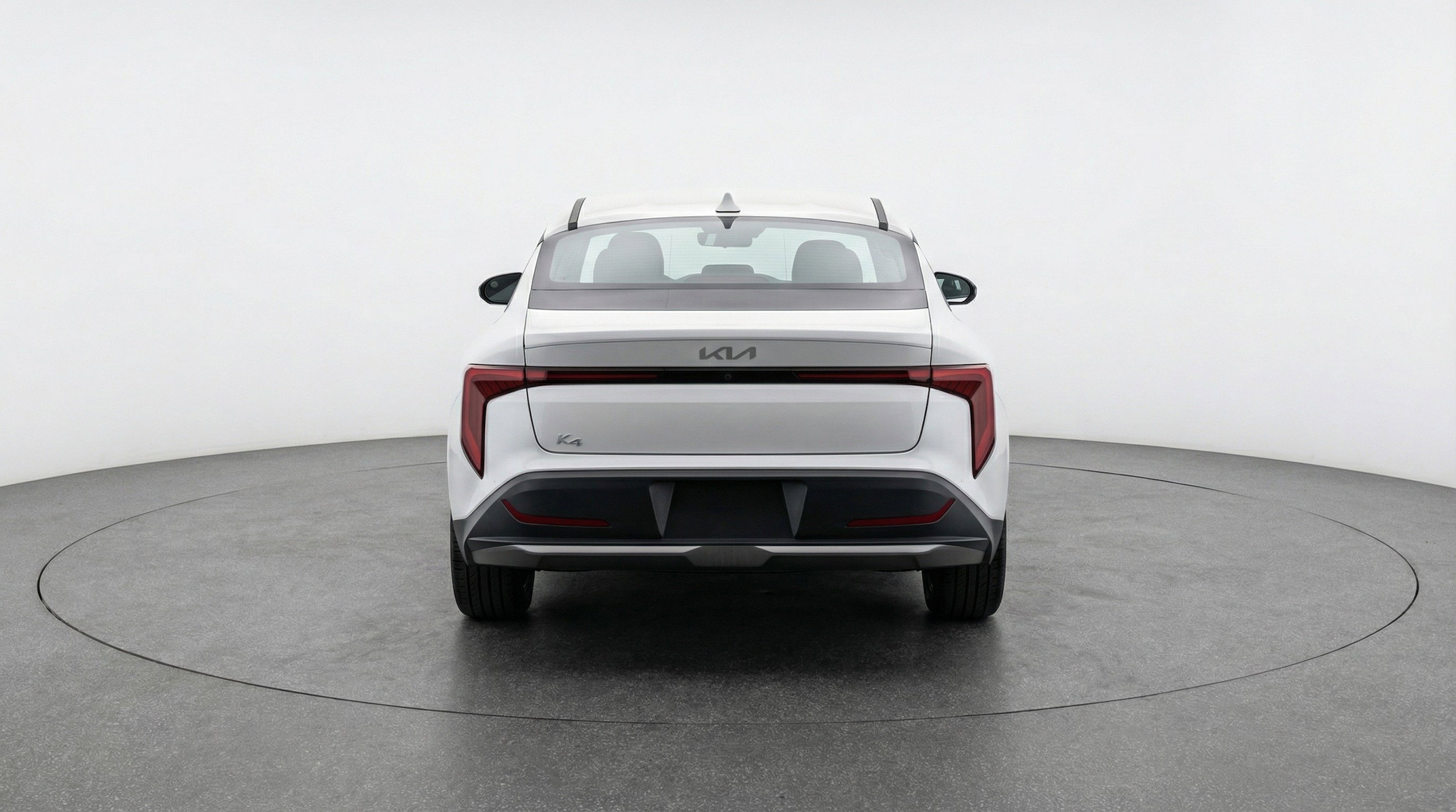 Thumbnail: 2025 Kia K4 - 7