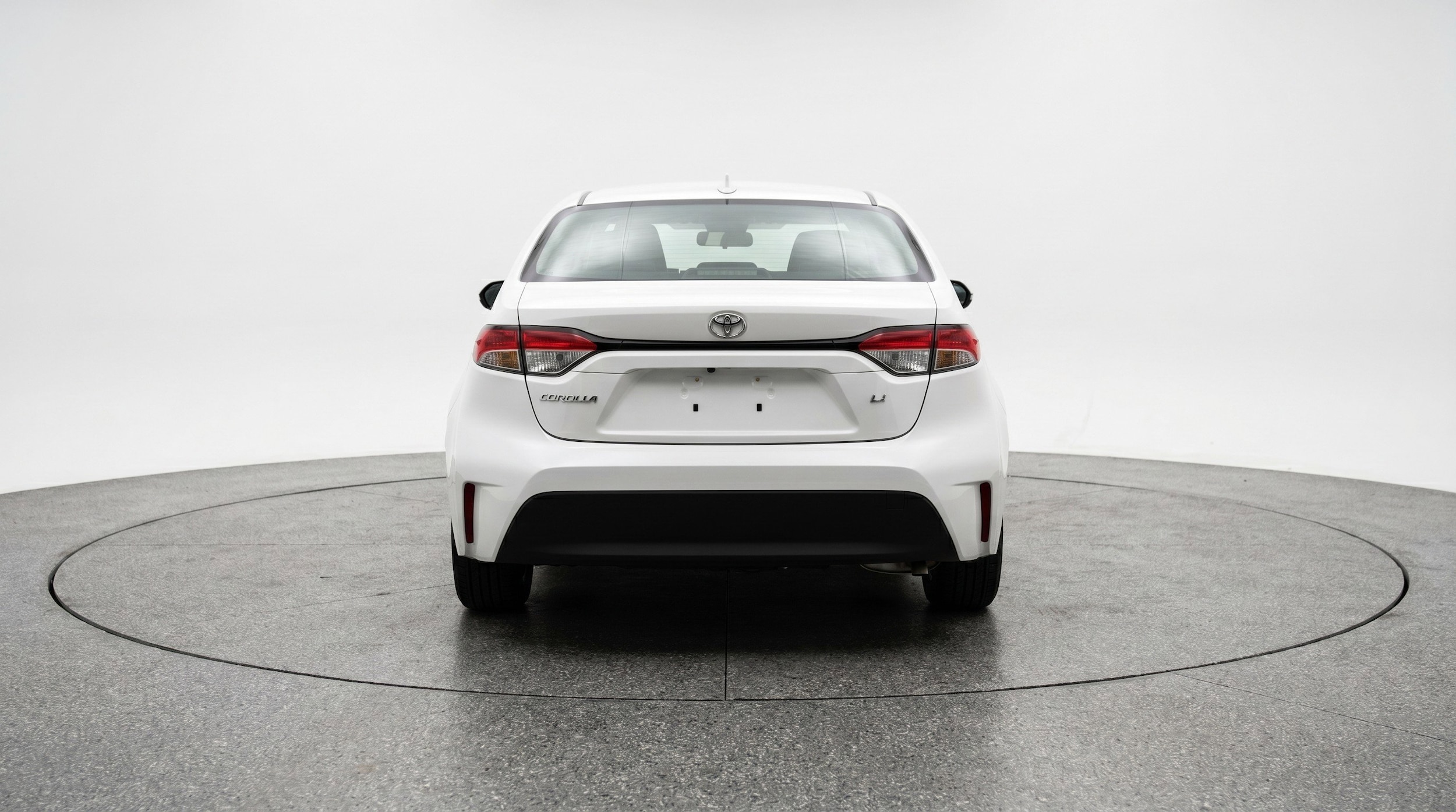 Thumbnail: 2025 Toyota Corolla - 7