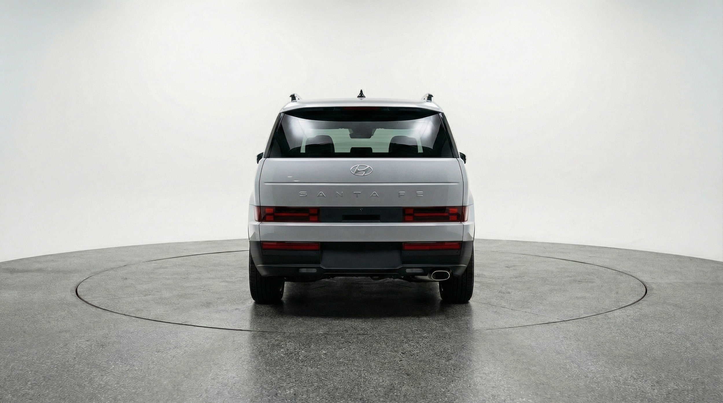 Thumbnail: 2026 Hyundai Santa Fe - 7
