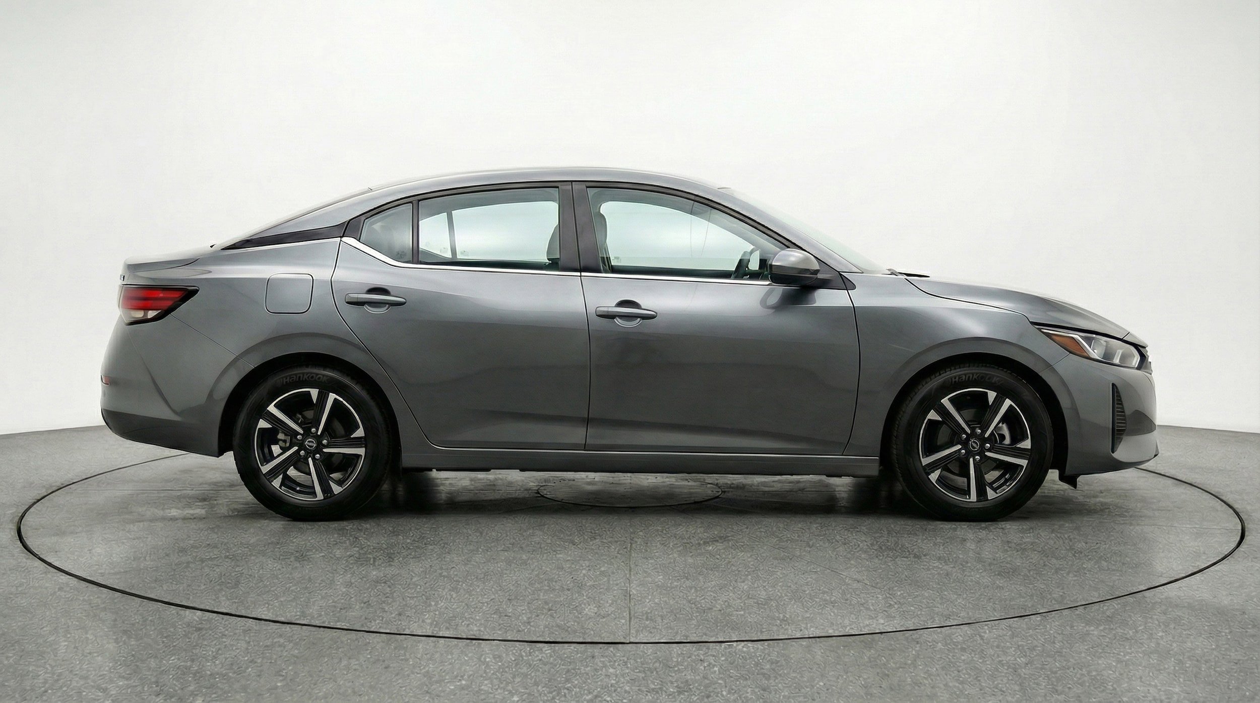 Thumbnail: 2025 Nissan Sentra - 8