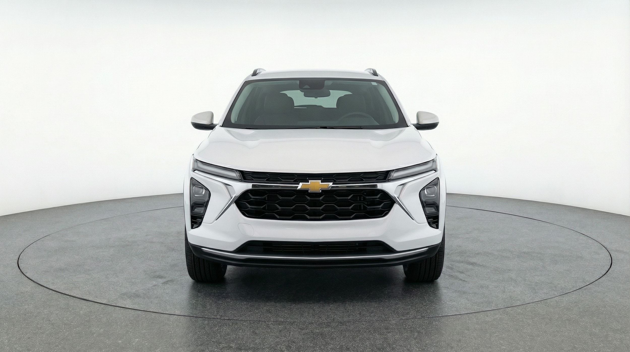 Thumbnail: 2025 Chevrolet Trax - 2