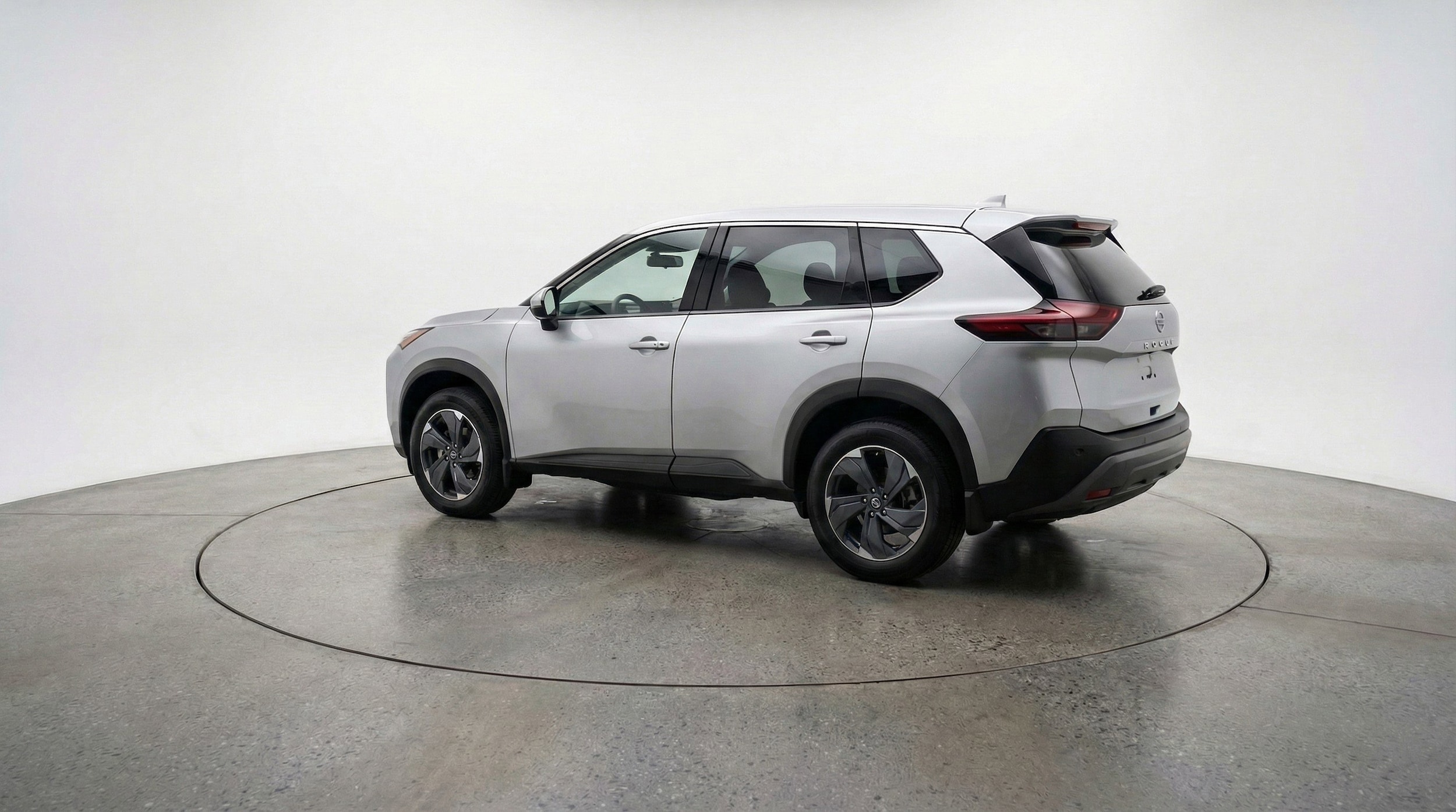 Thumbnail: 2025 Nissan Rogue - 6