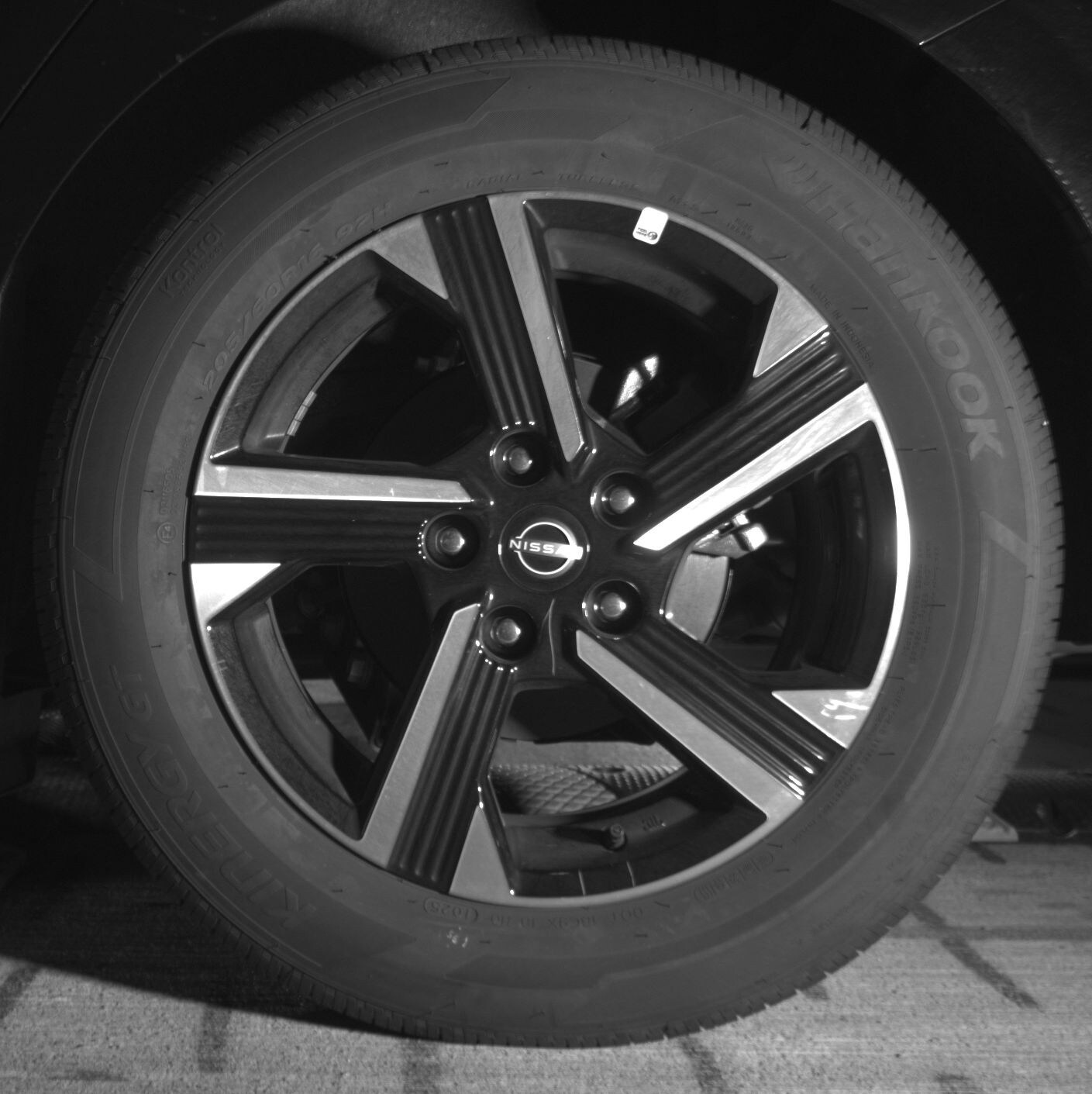 Thumbnail: 2025 Nissan Sentra - 11