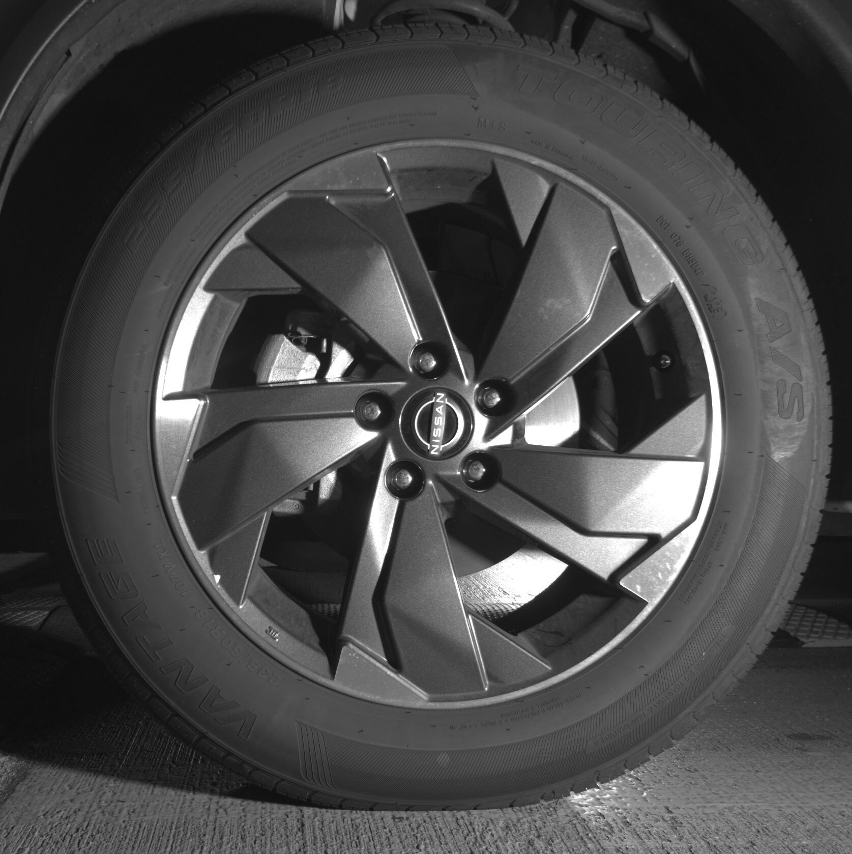 Thumbnail: 2025 Nissan Rogue - 9