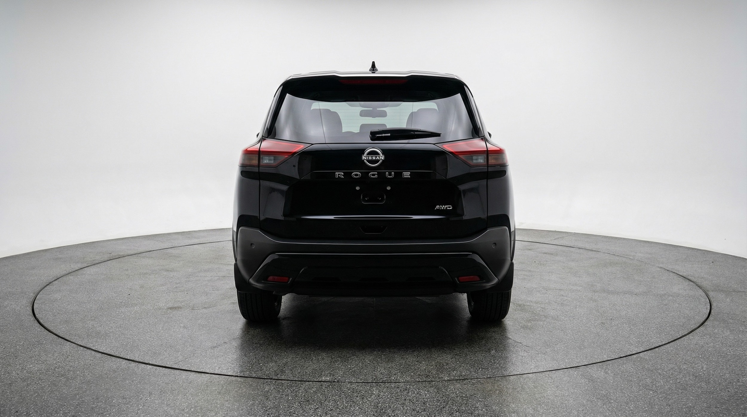 Thumbnail: 2025 Nissan Rogue - 6