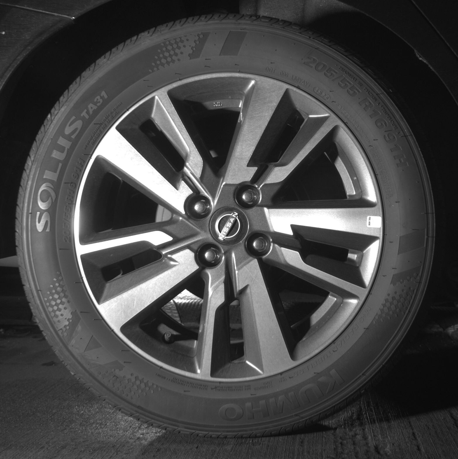 Thumbnail: 2025 Nissan Versa - 12