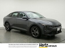 2025 Kia K4  -
                  Smithtown, NY