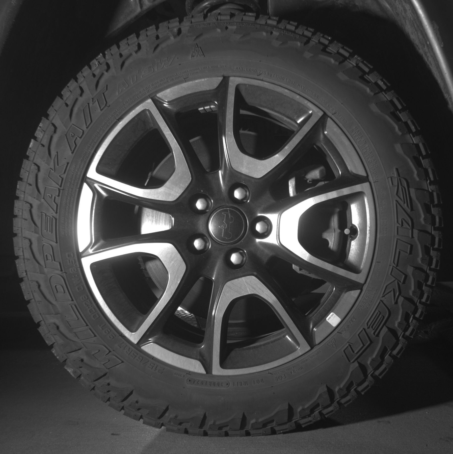 Thumbnail: 2025 Jeep Compass - 10