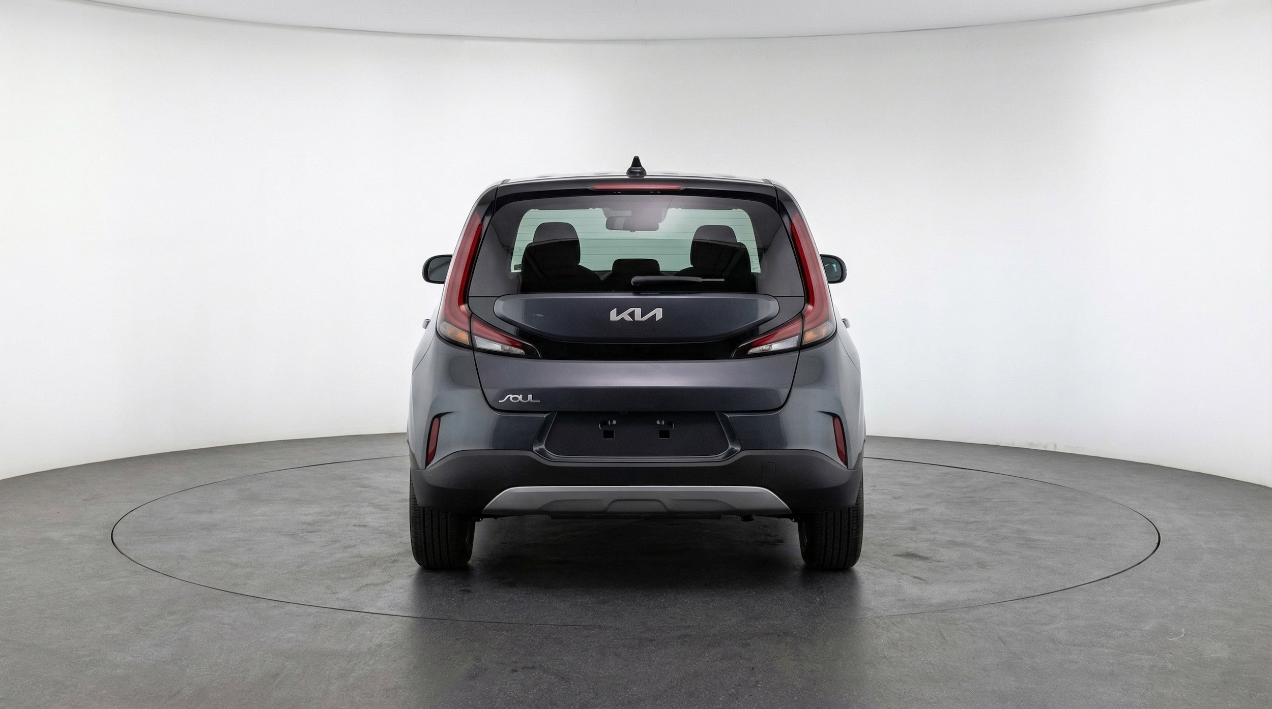 Thumbnail: 2025 Kia Soul - 7