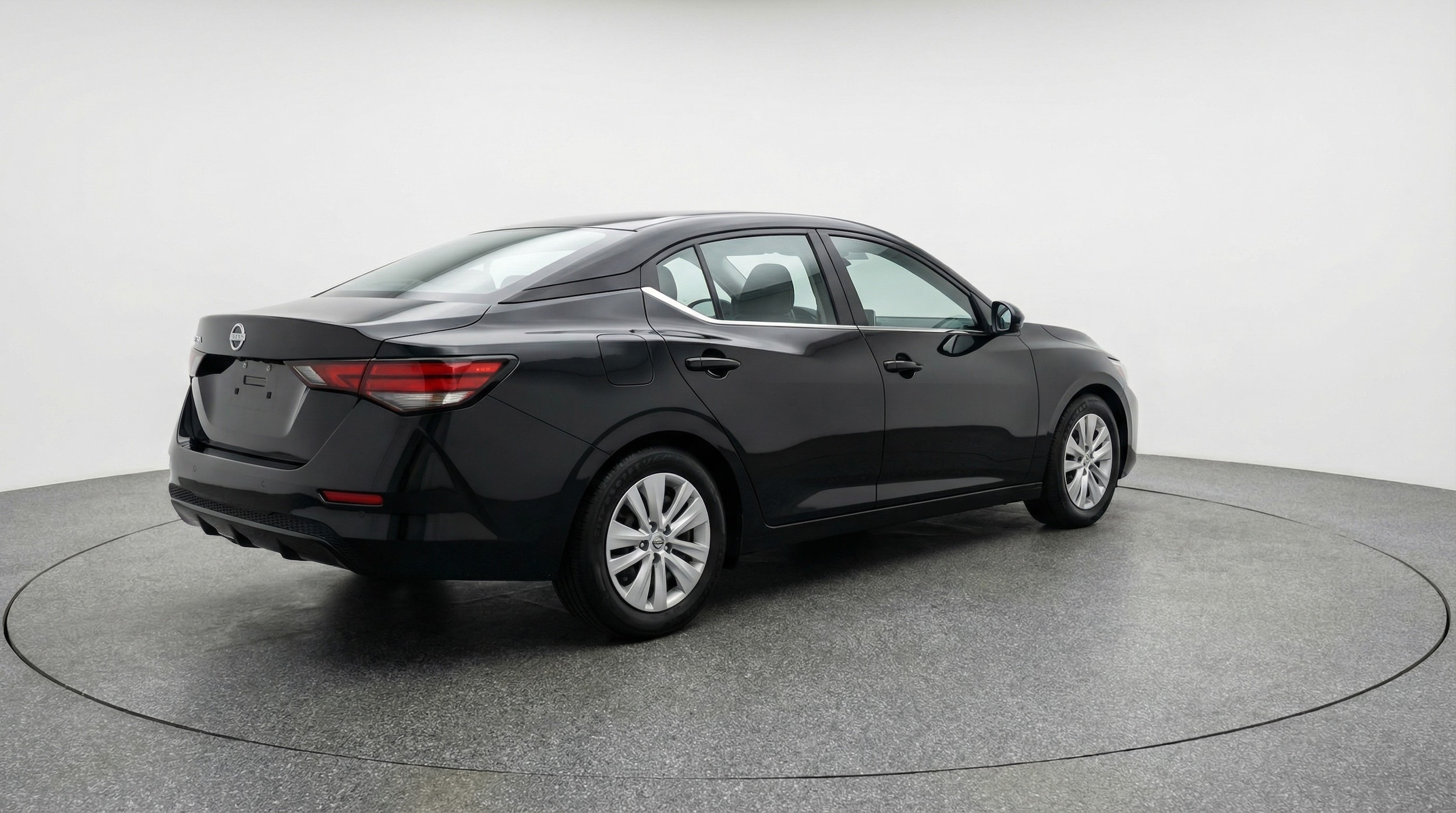 Thumbnail: 2025 Nissan Sentra - 7