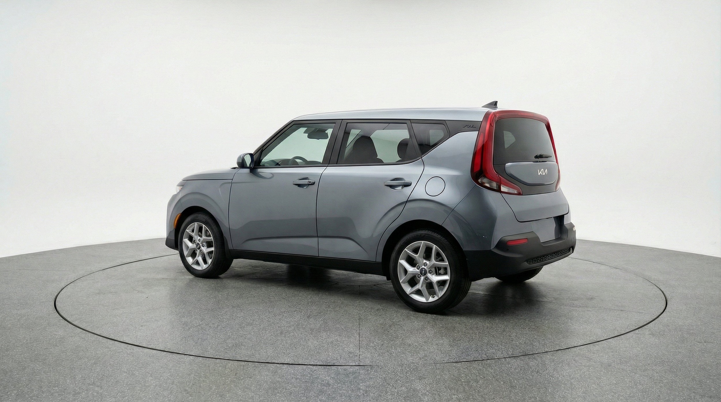 Thumbnail: 2025 Kia Soul - 6