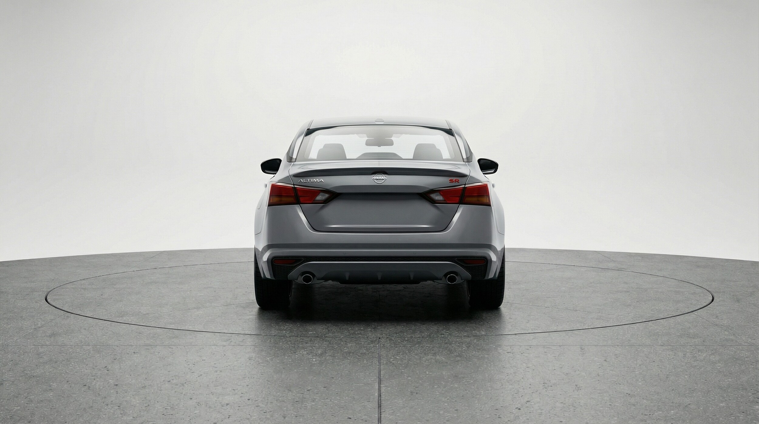 Thumbnail: 2025 Nissan Altima - 6