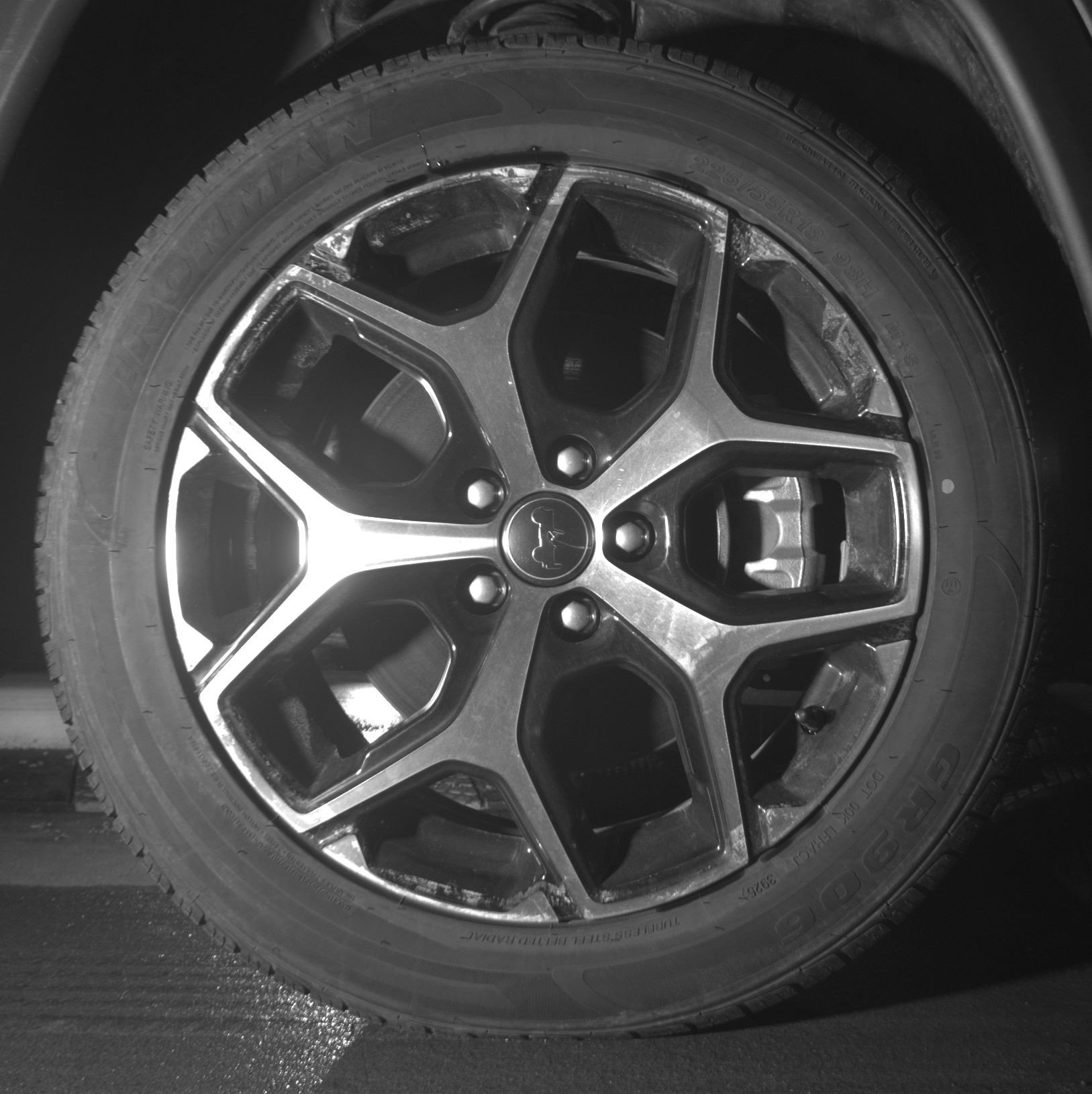 Thumbnail: 2025 Jeep Compass - 13