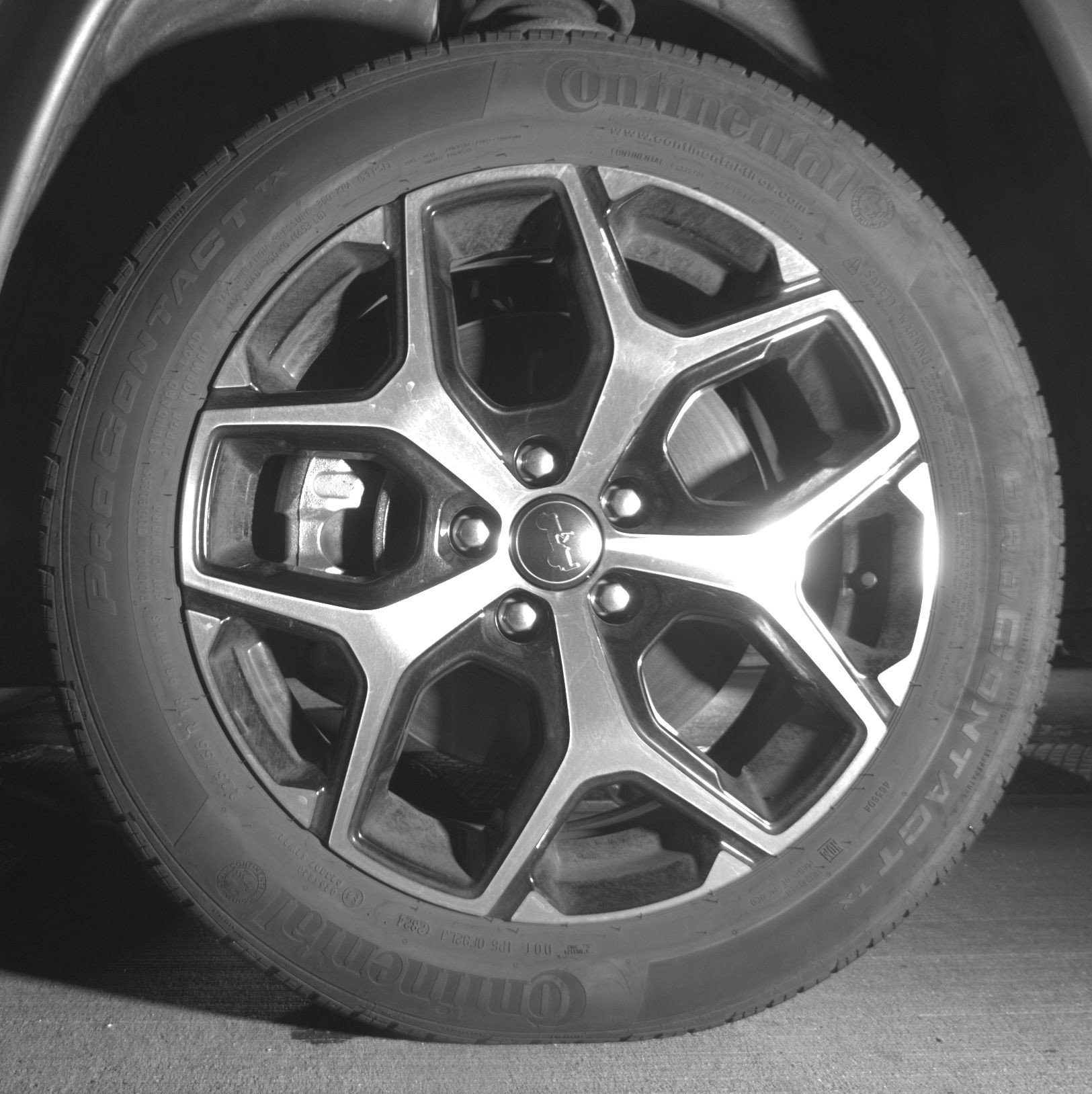 Thumbnail: 2025 Jeep Compass - 12