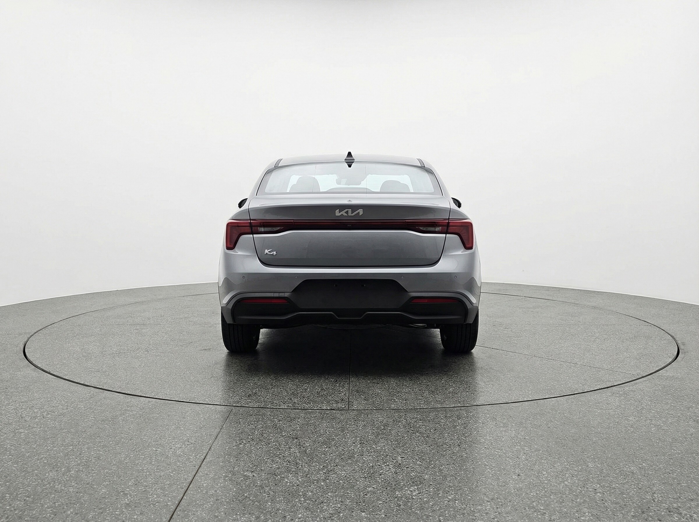 Thumbnail: 2025 Kia K4 - 6