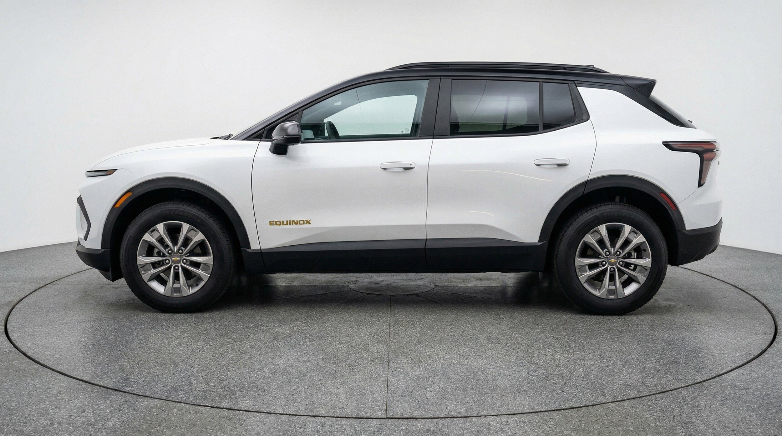 Thumbnail: 2025 Chevrolet Equinox - 5