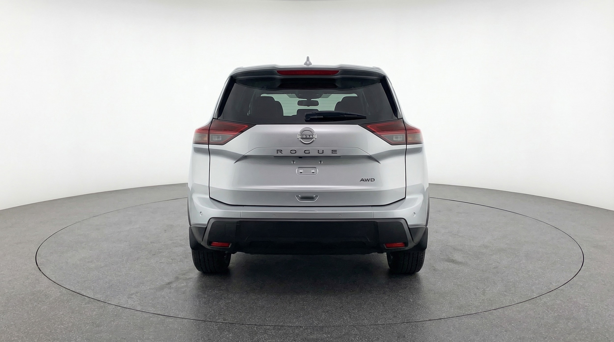 Thumbnail: 2025 Nissan Rogue - 6