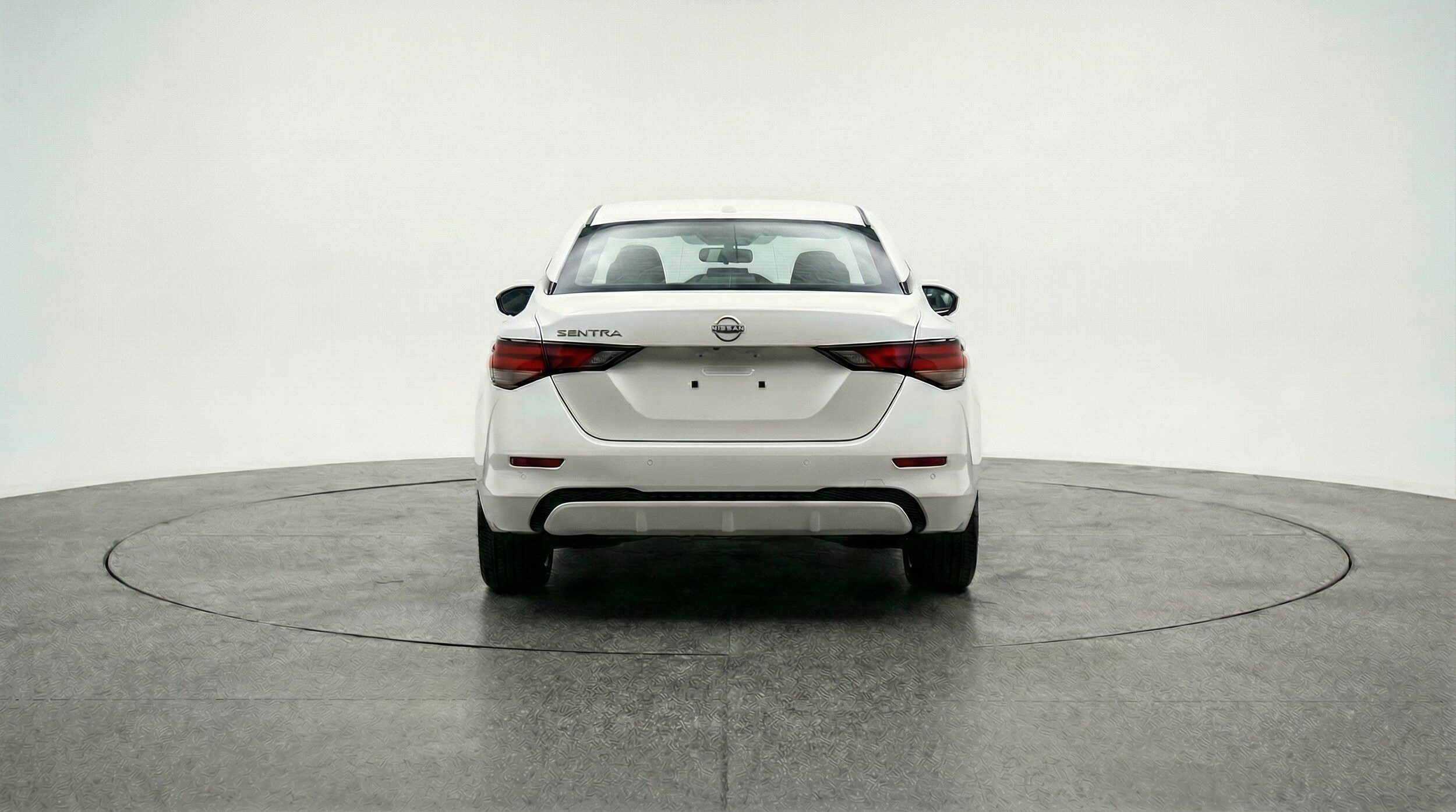 Thumbnail: 2025 Nissan Sentra - 6
