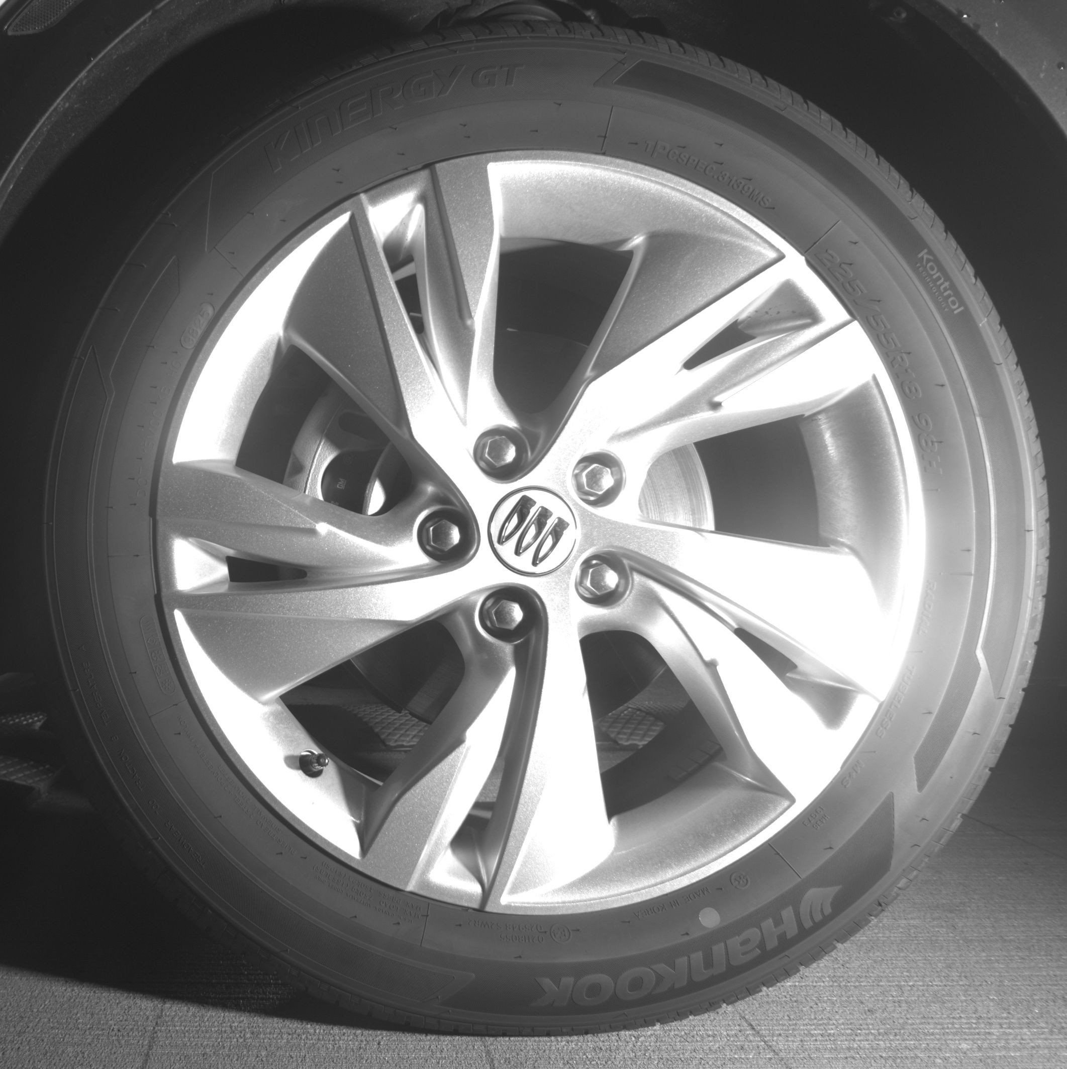 Thumbnail: 2026 Buick Encore GX - 12