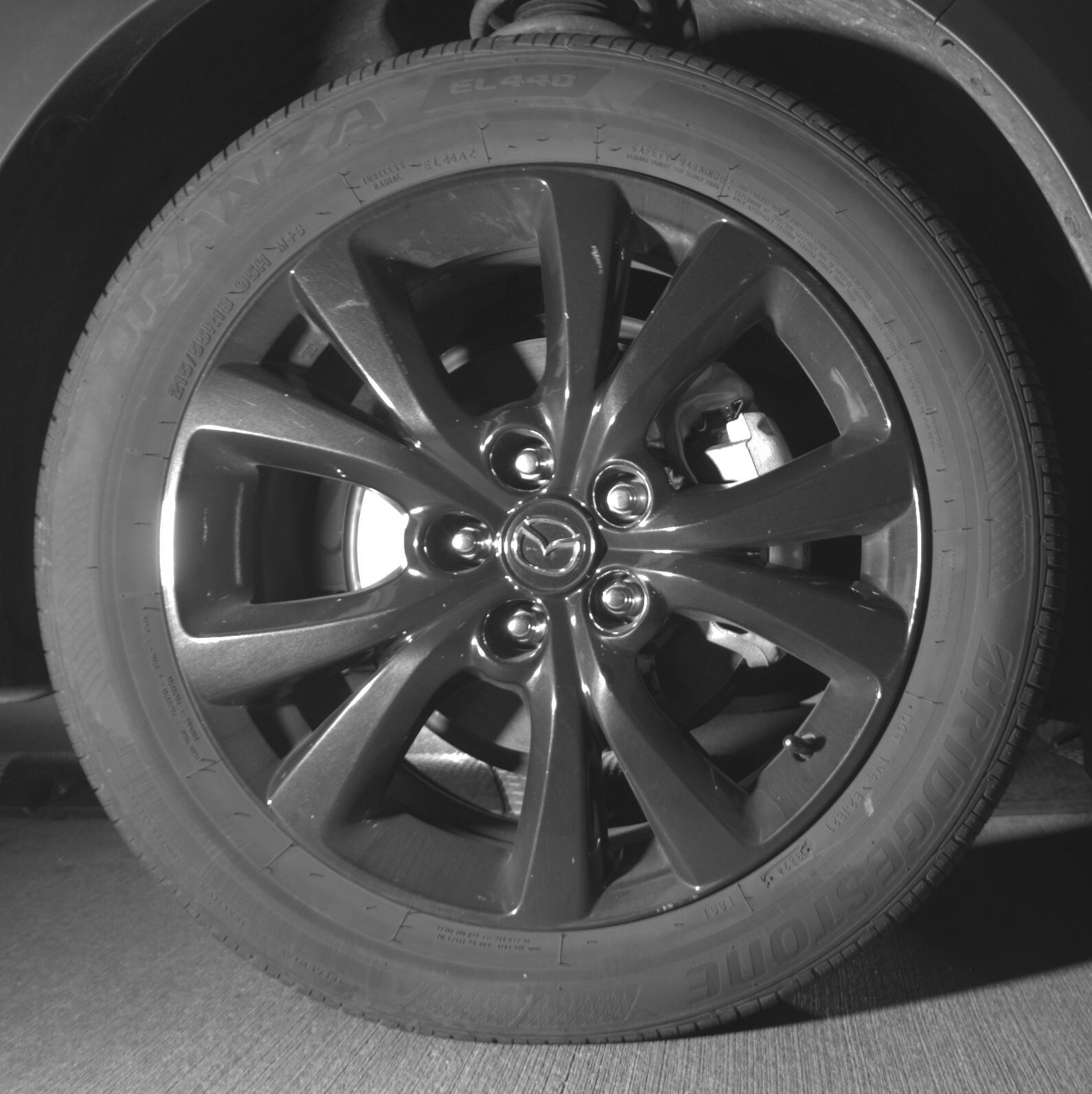 Thumbnail: 2025 Mazda CX-30 - 10