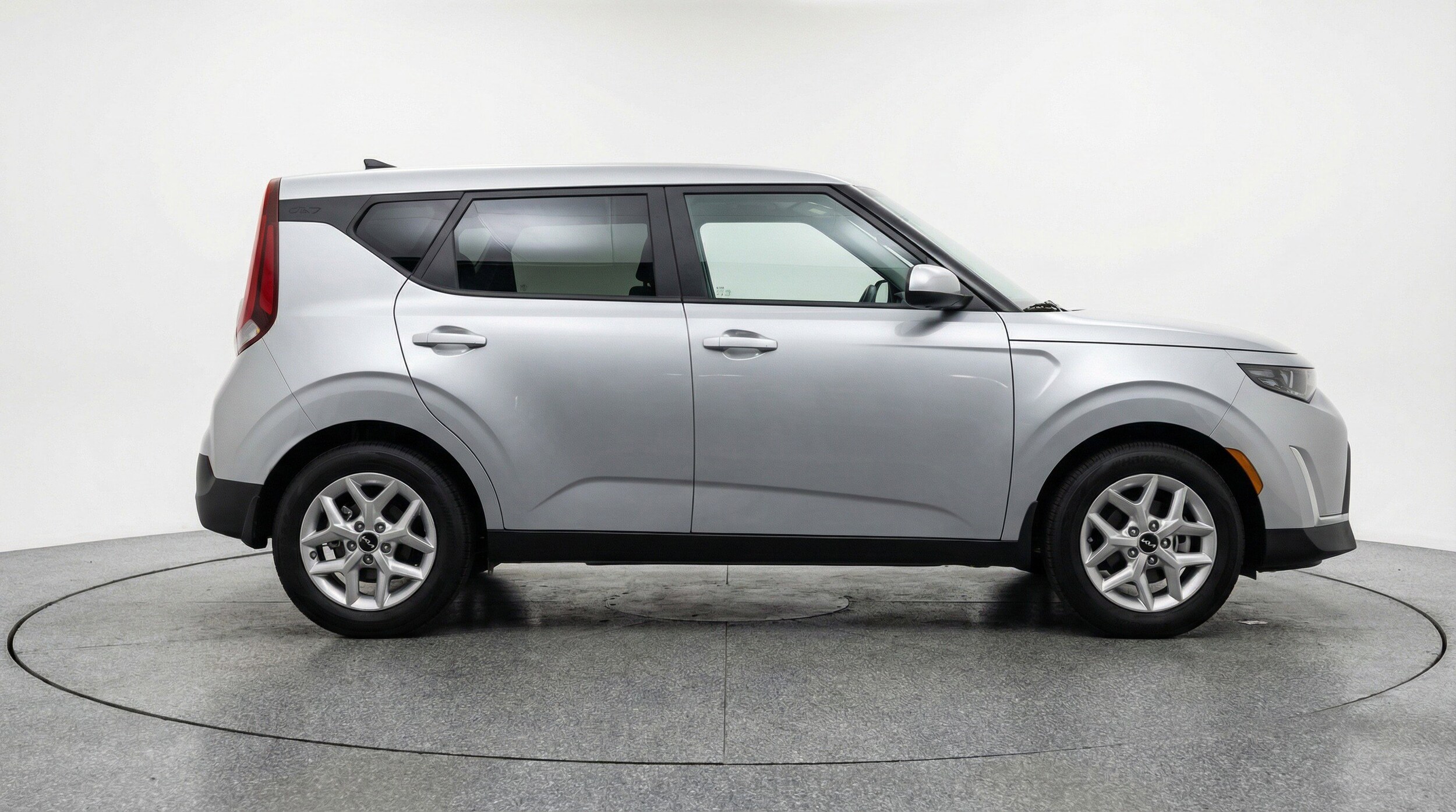 Thumbnail: 2025 Kia Soul - 11