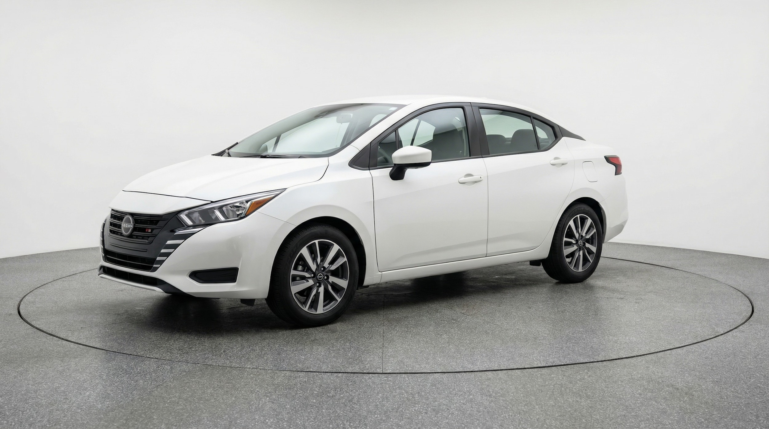 Thumbnail: 2025 Nissan Versa - 3