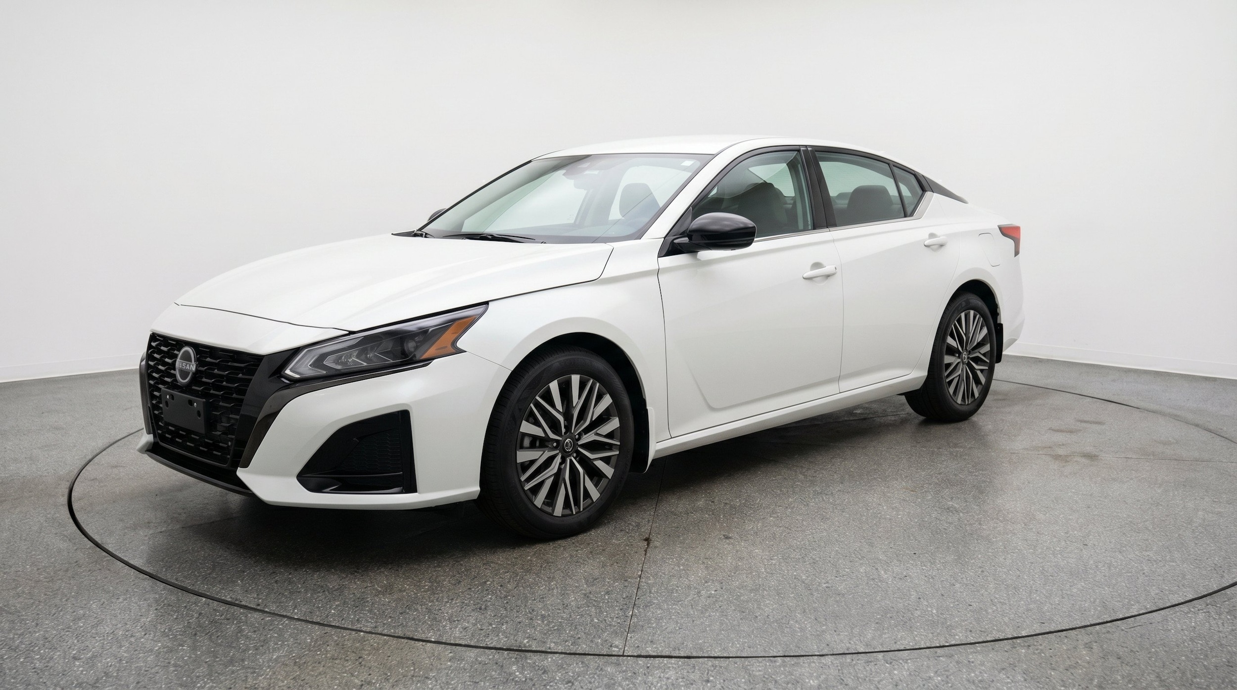 Thumbnail: 2026 Nissan Altima - 3