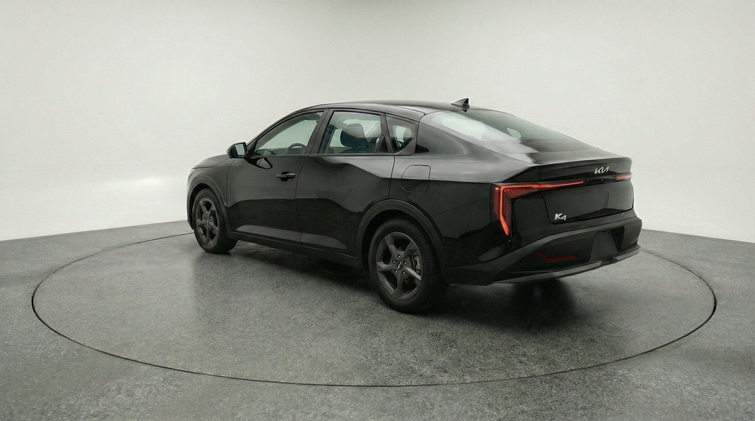 Thumbnail: 2025 Kia K4 - 6