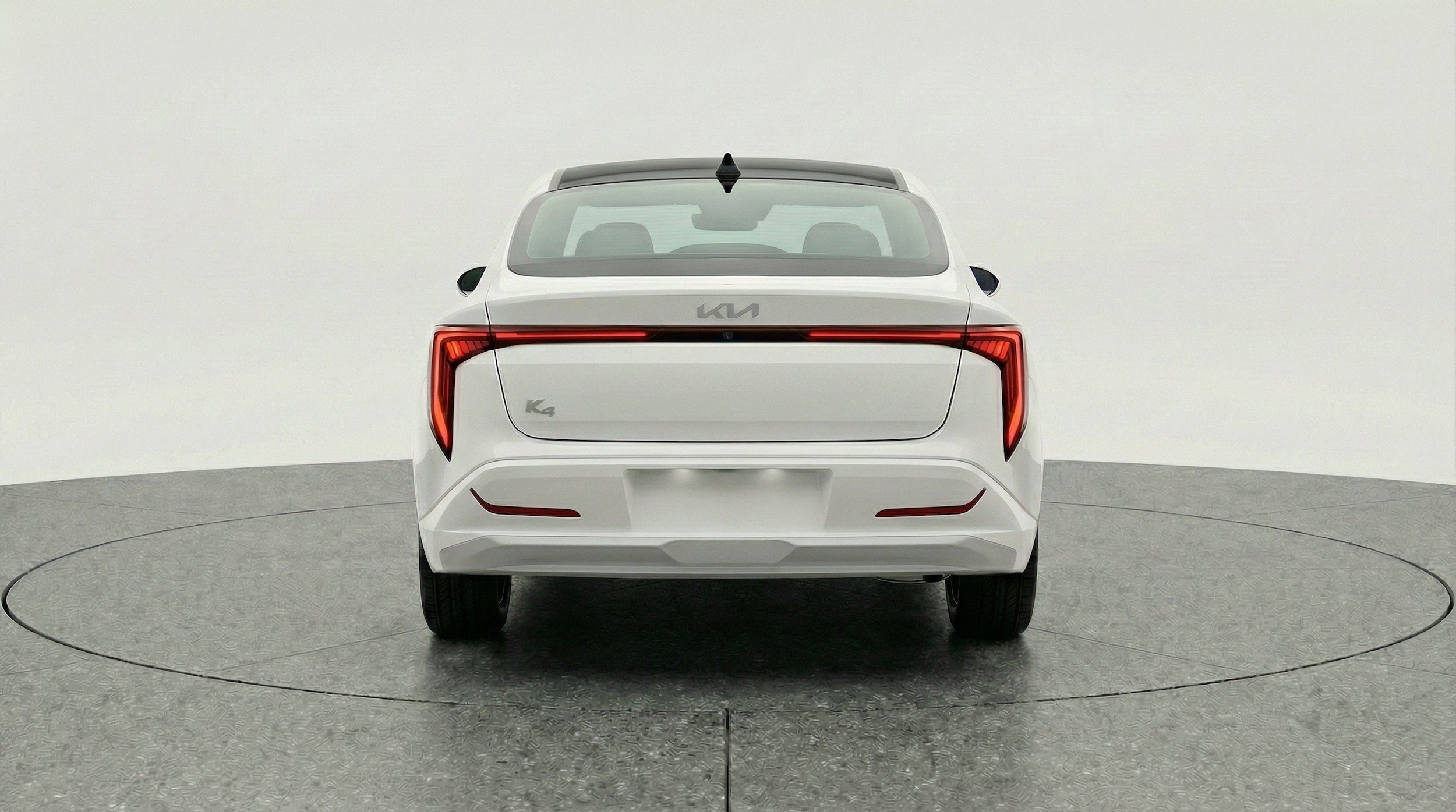 Thumbnail: 2025 Kia K4 - 7