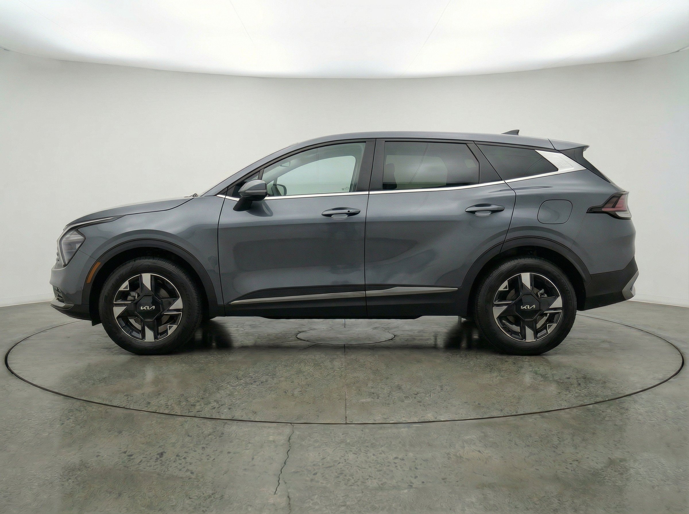 Thumbnail: 2026 Kia Sportage - 5