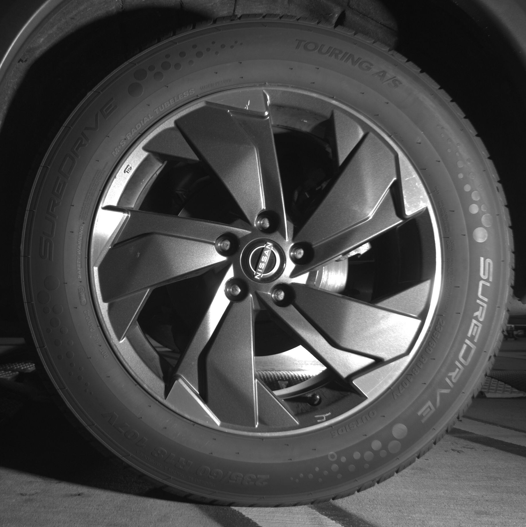 Thumbnail: 2025 Nissan Rogue - 11