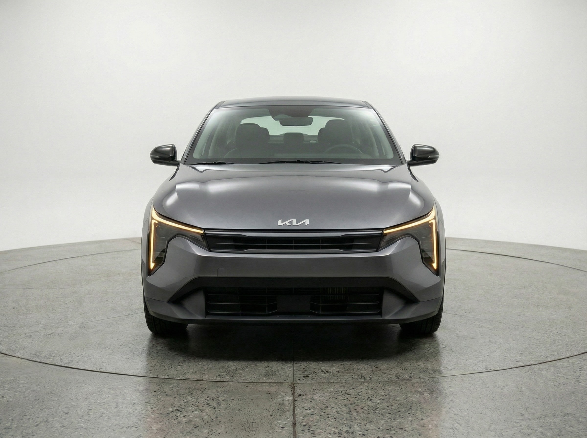 Thumbnail: 2025 Kia K4 - 2