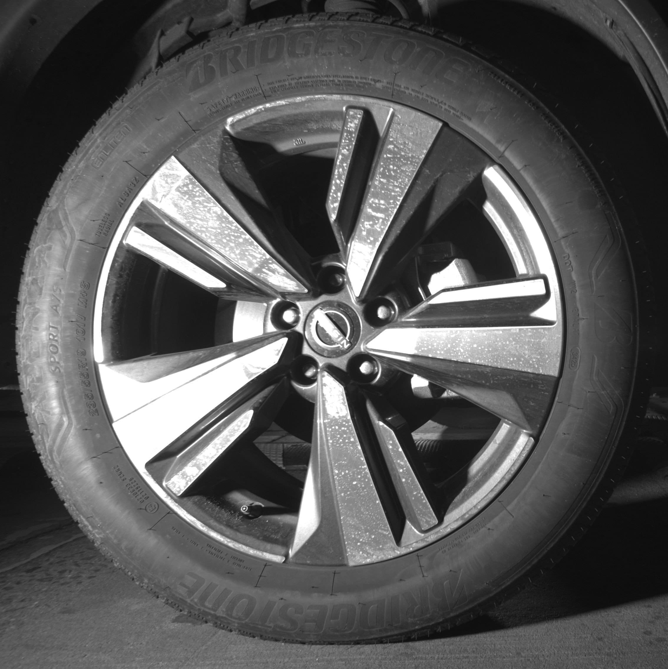 Thumbnail: 2026 Nissan Rogue - 13