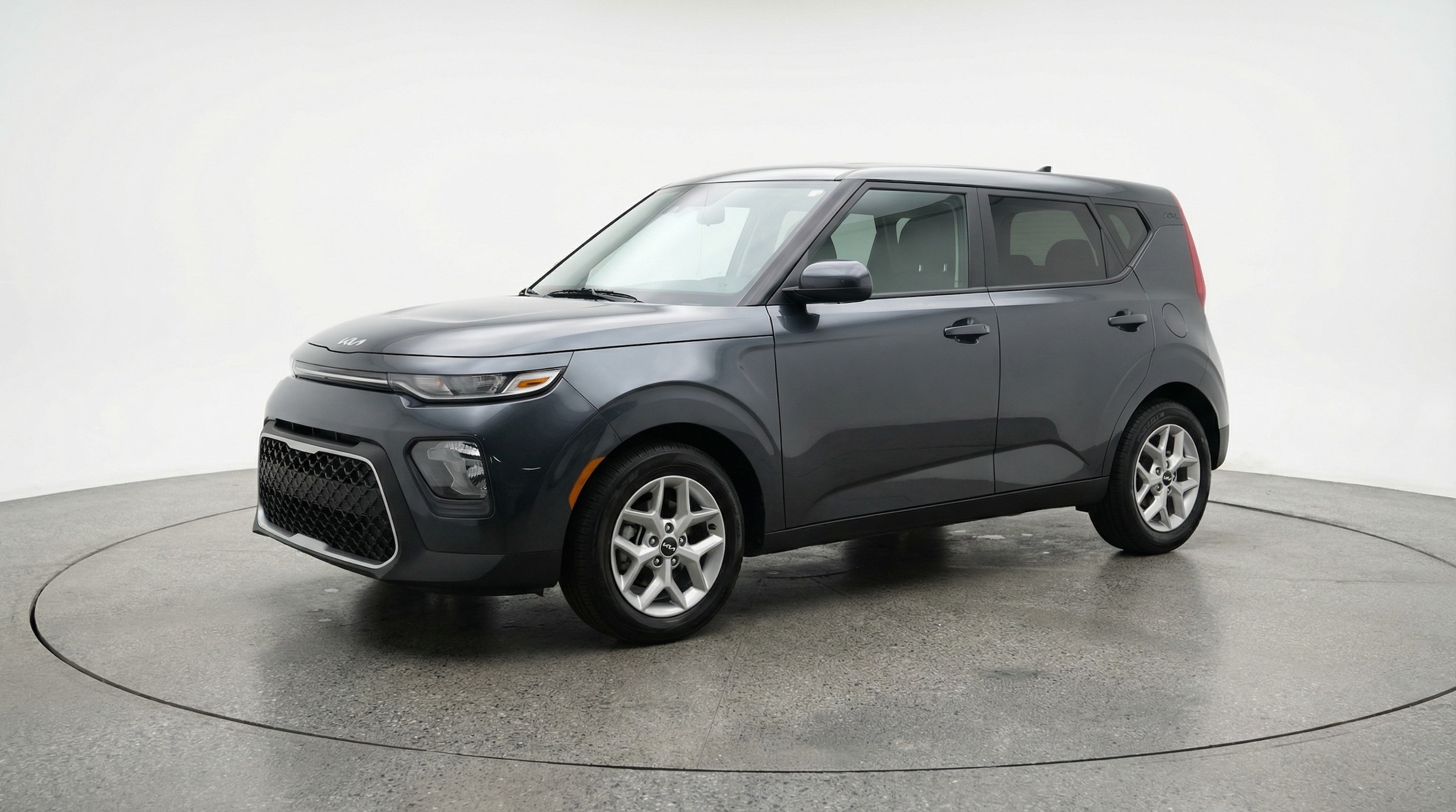 Thumbnail: 2025 Kia Soul - 3