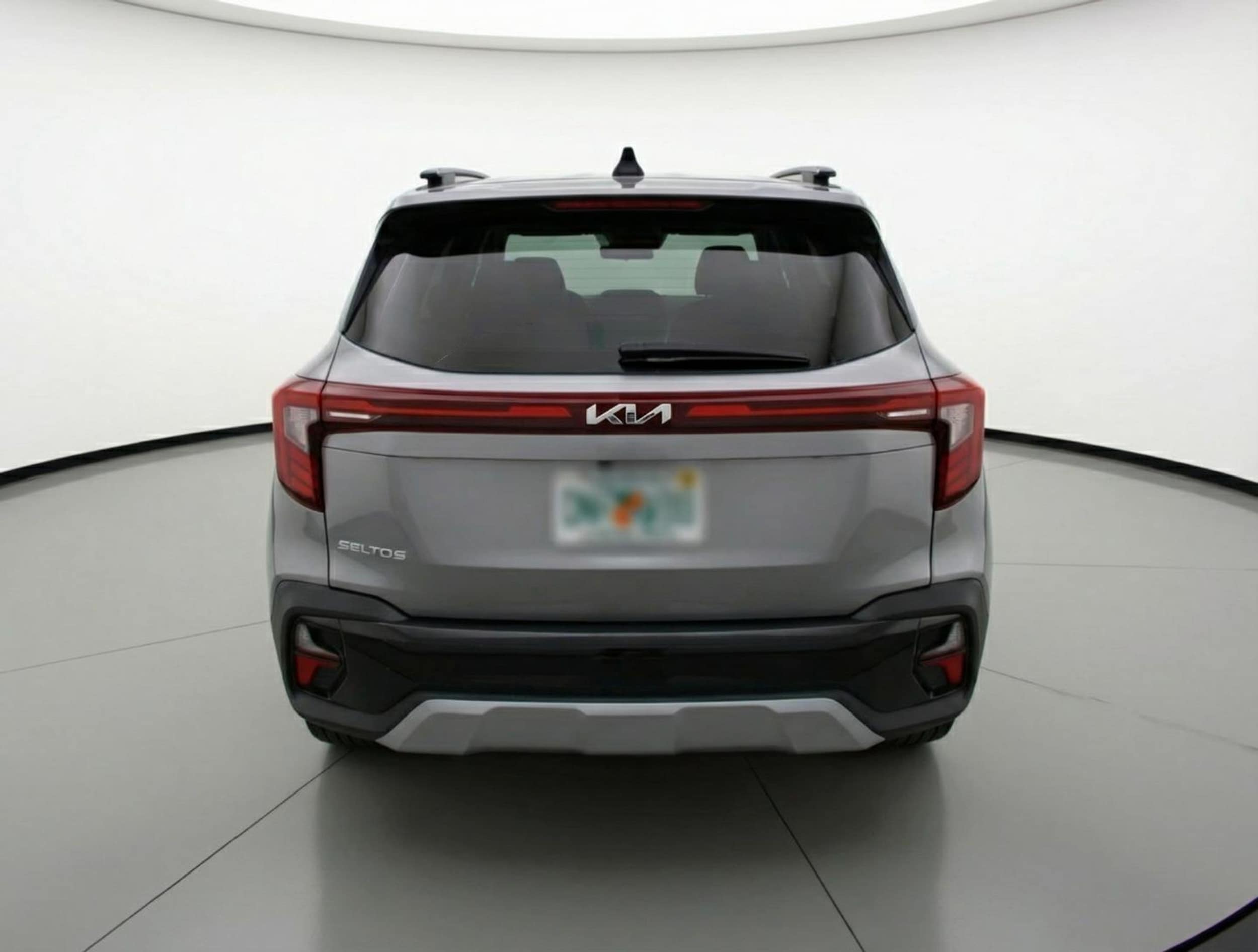 Thumbnail: 2025 Kia Seltos - 6