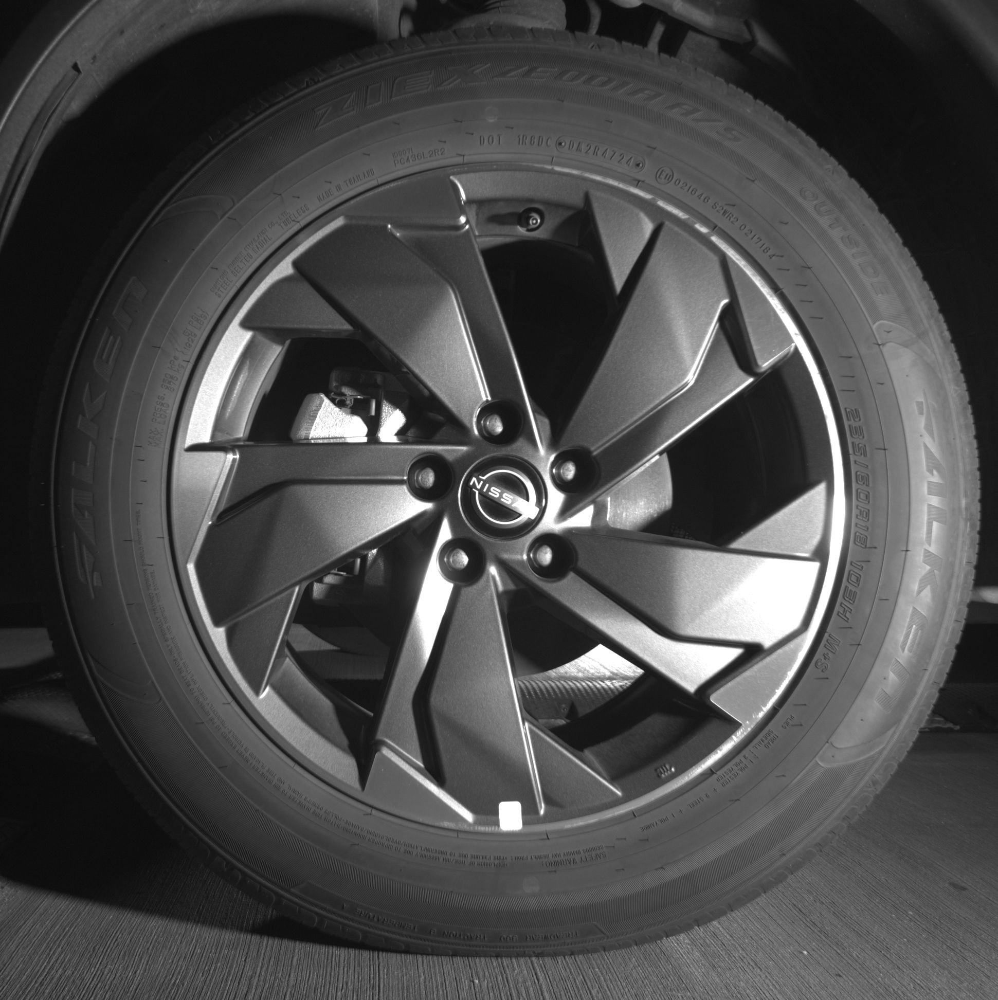 Thumbnail: 2025 Nissan Rogue - 9