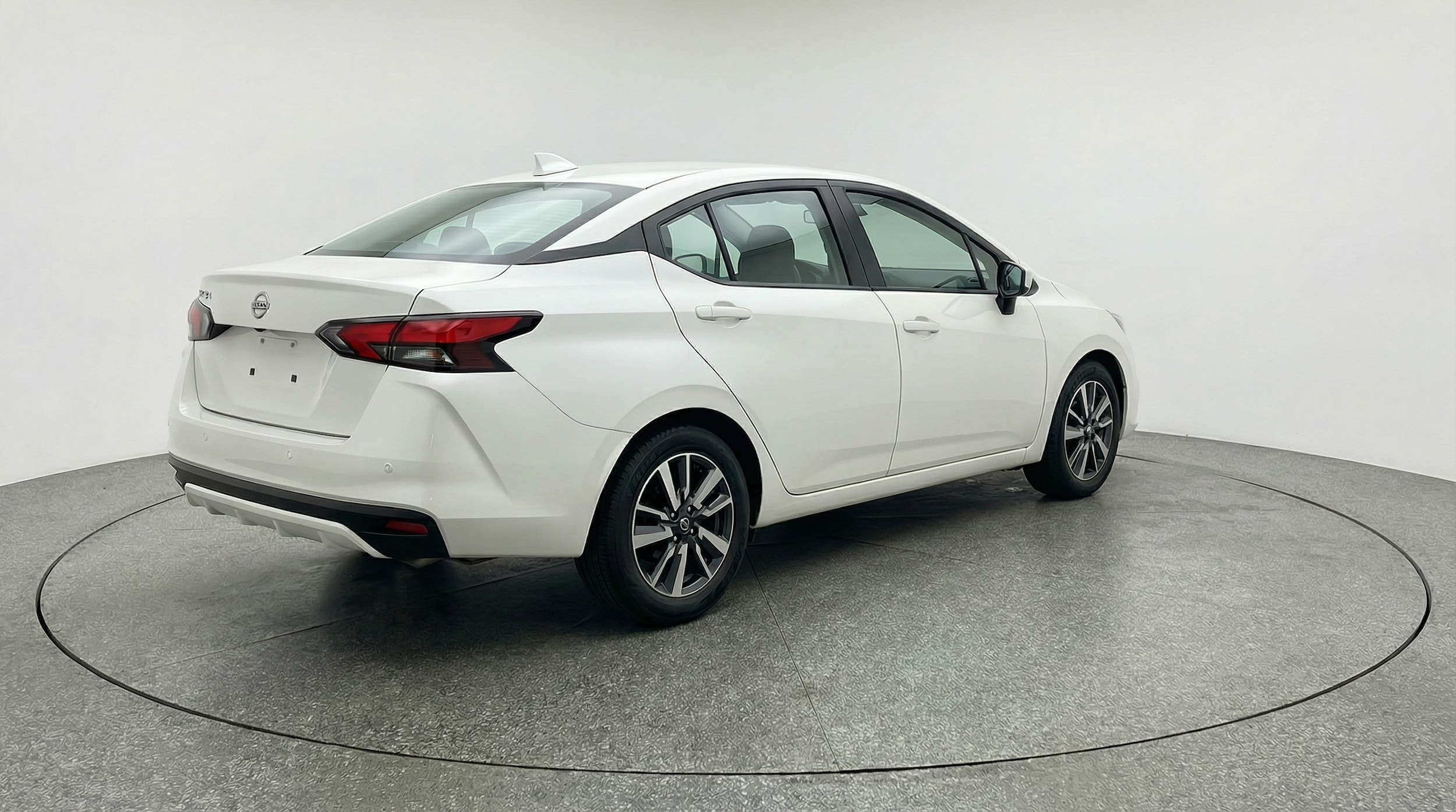 Thumbnail: 2025 Nissan Versa - 7