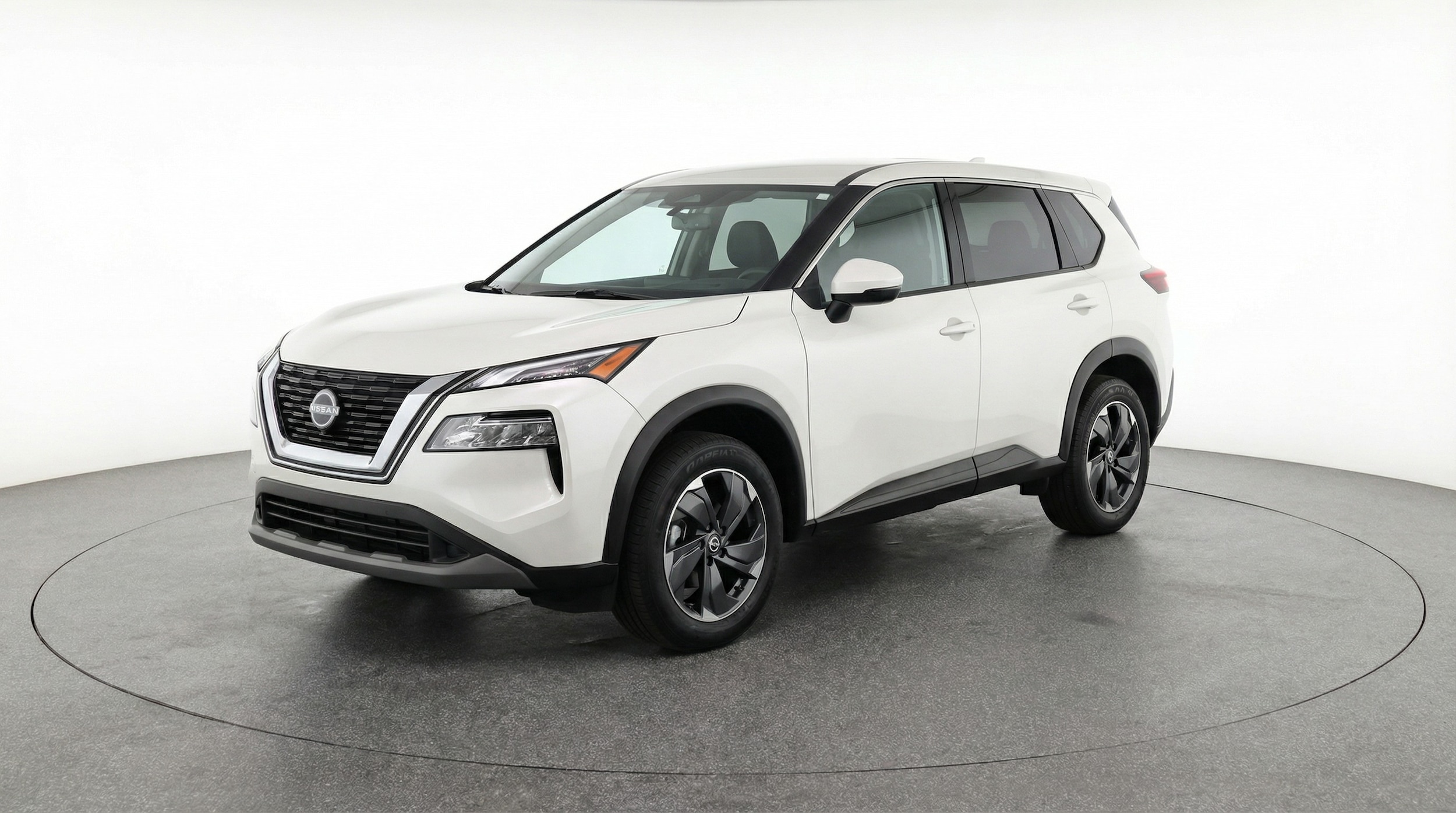 Thumbnail: 2025 Nissan Rogue - 3