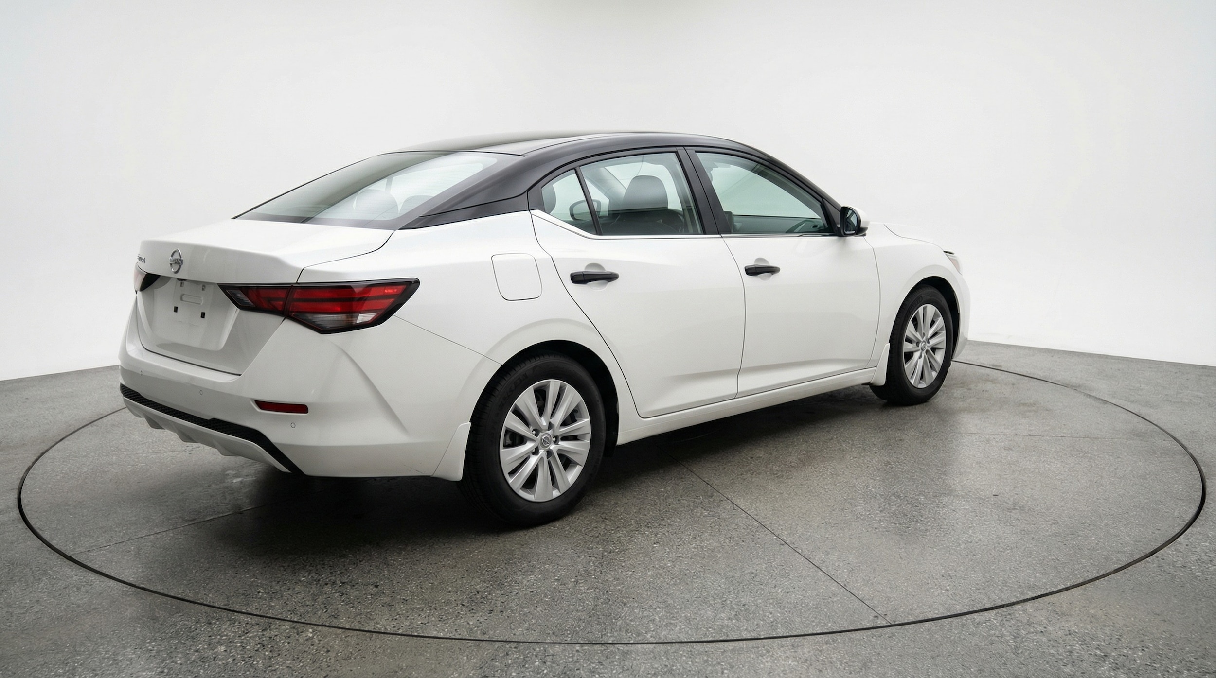 Thumbnail: 2025 Nissan Sentra - 7