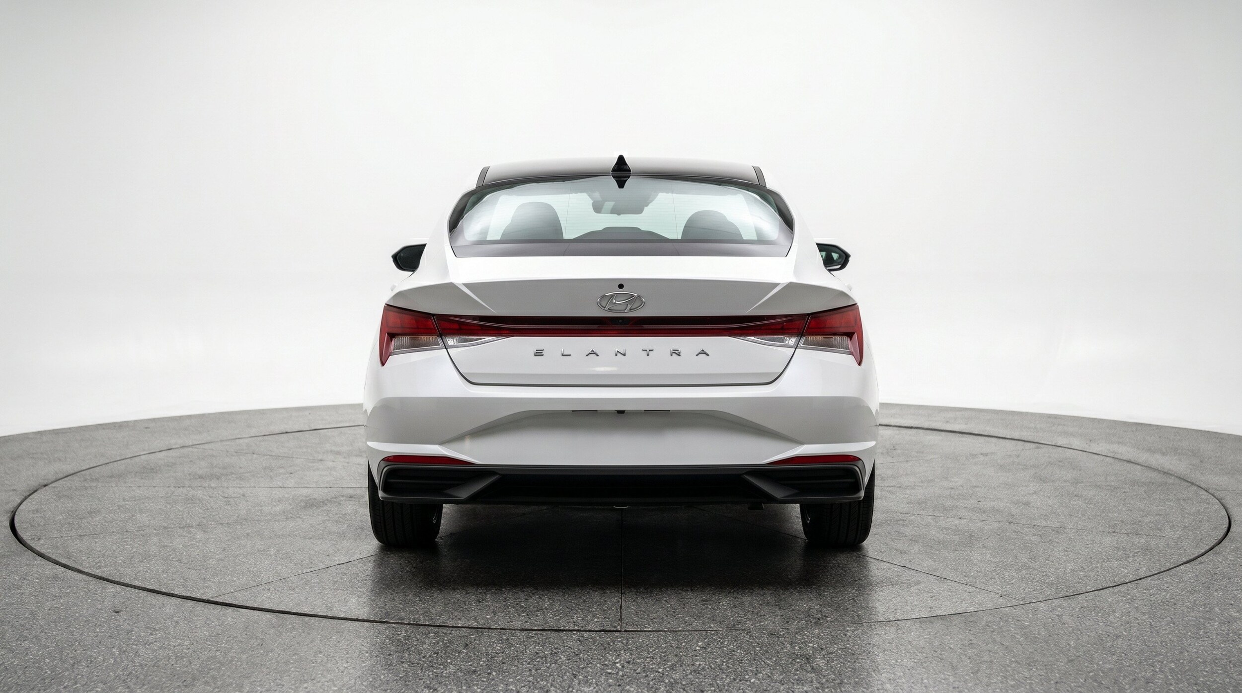 Thumbnail: 2025 Hyundai Elantra - 7